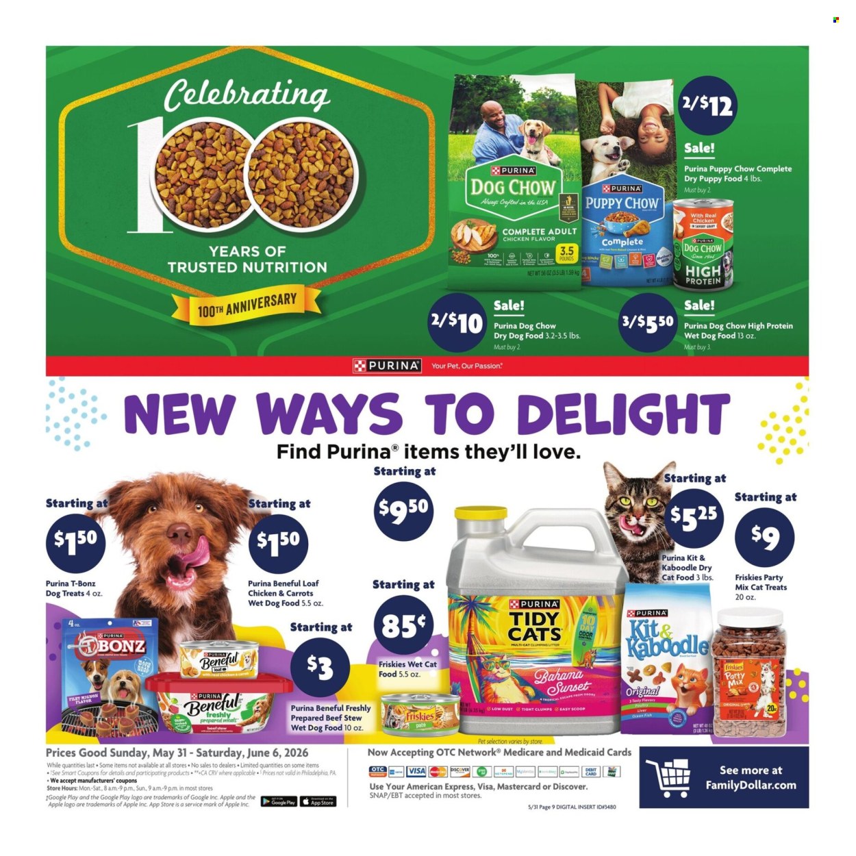 Family Dollar Ad - Page 14