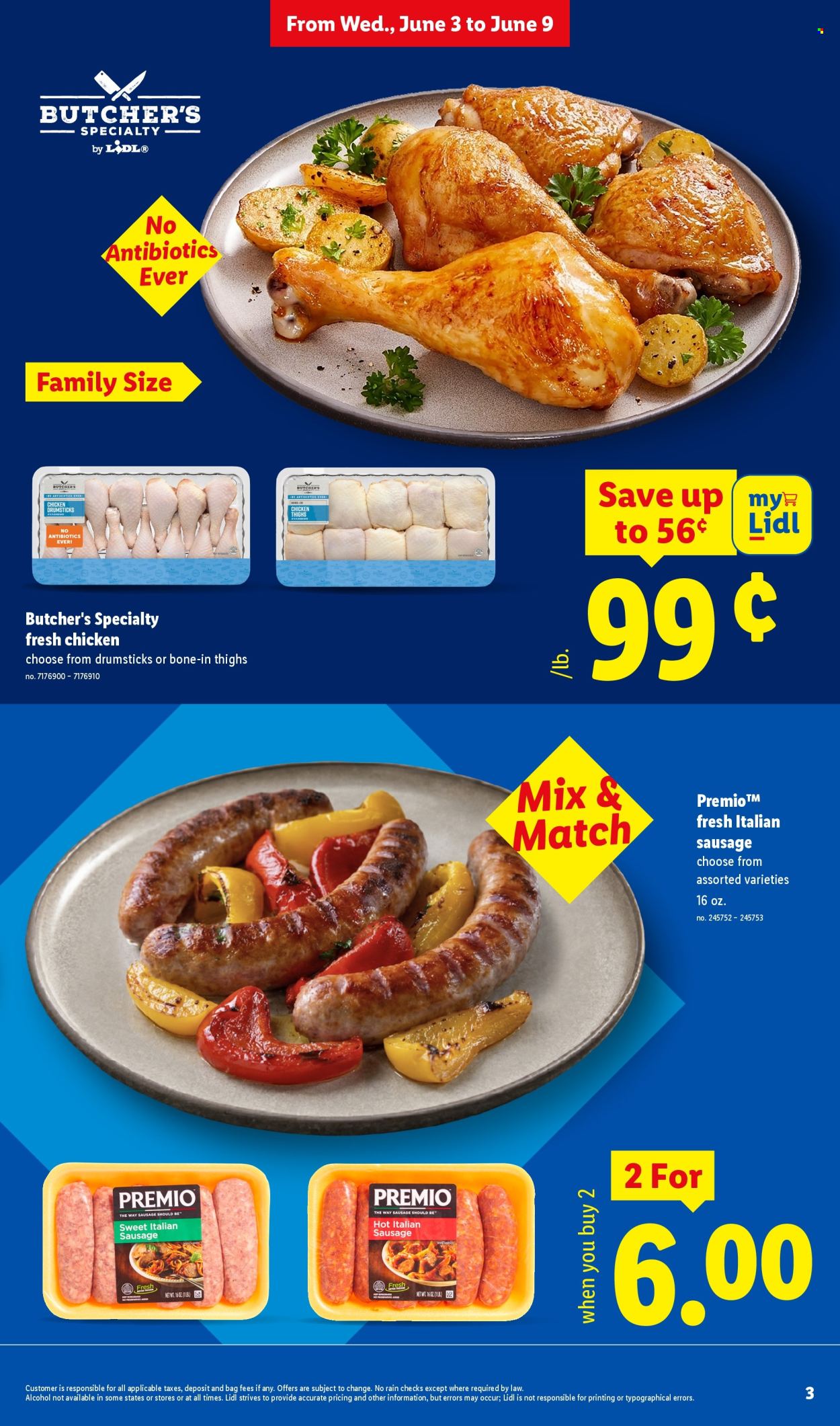 Lidl Ad - Page 3