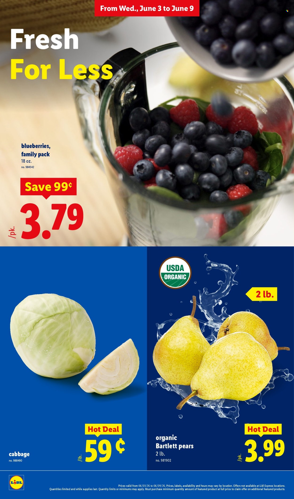 Lidl Ad - Page 4