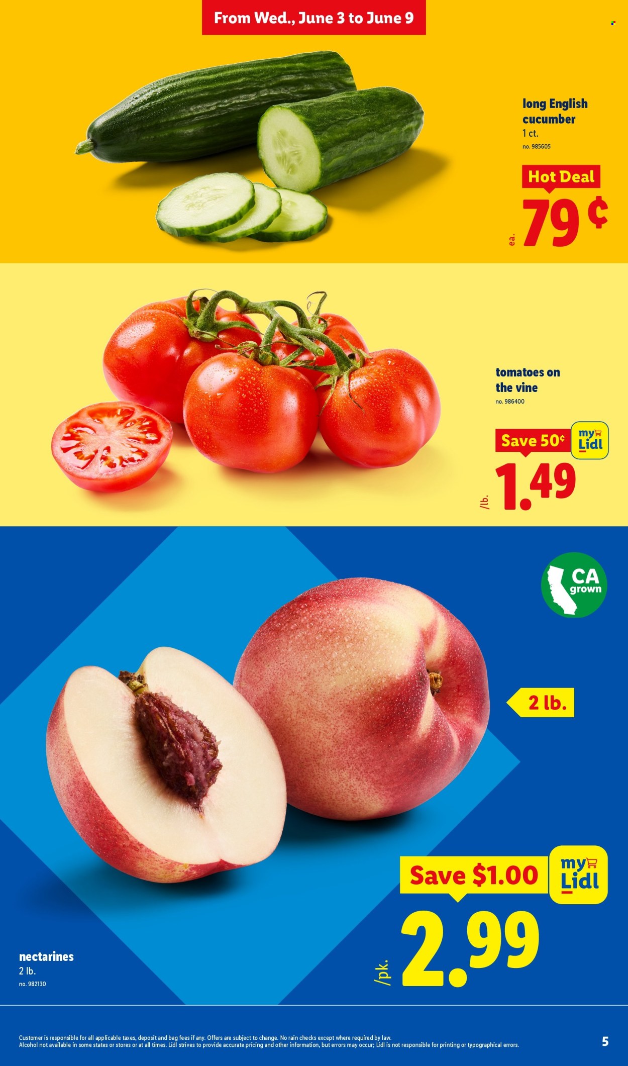 Lidl Ad - Page 5