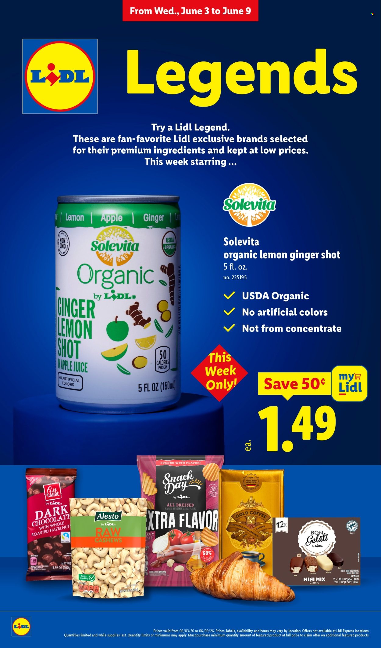 Lidl Ad - Page 6