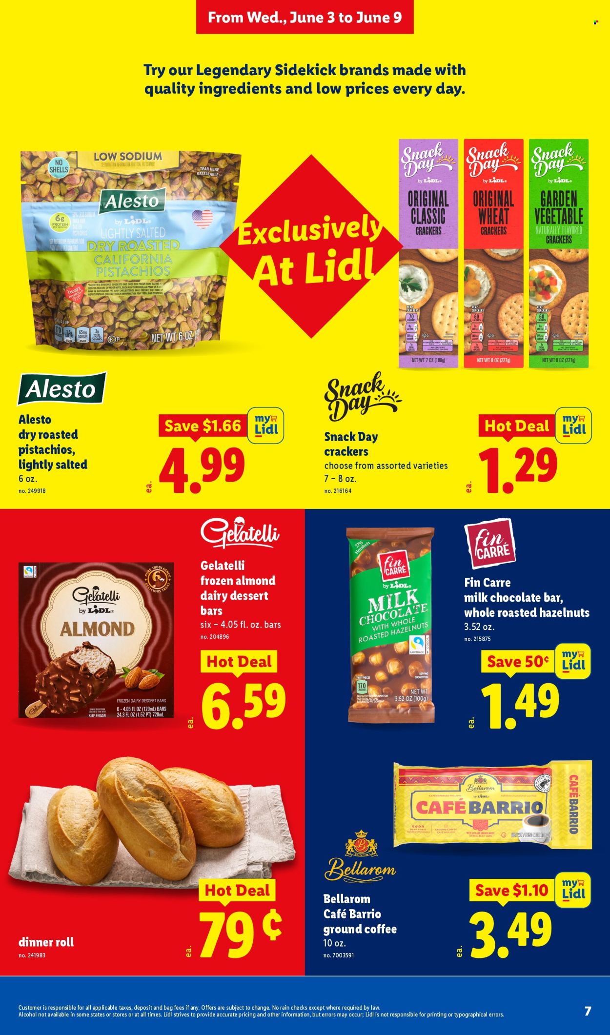 Lidl Ad - Page 7