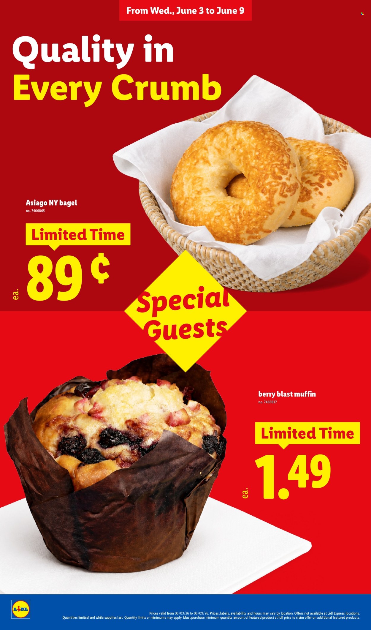 Lidl Ad - Page 8