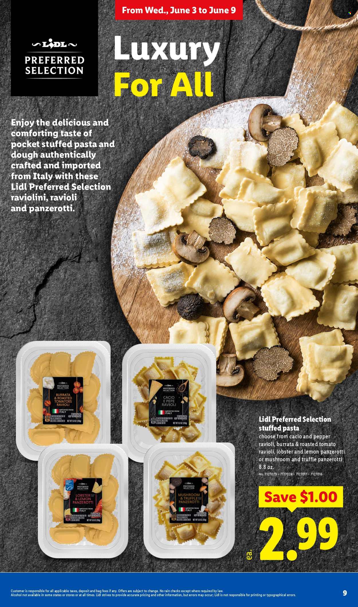 Lidl Ad - Page 9
