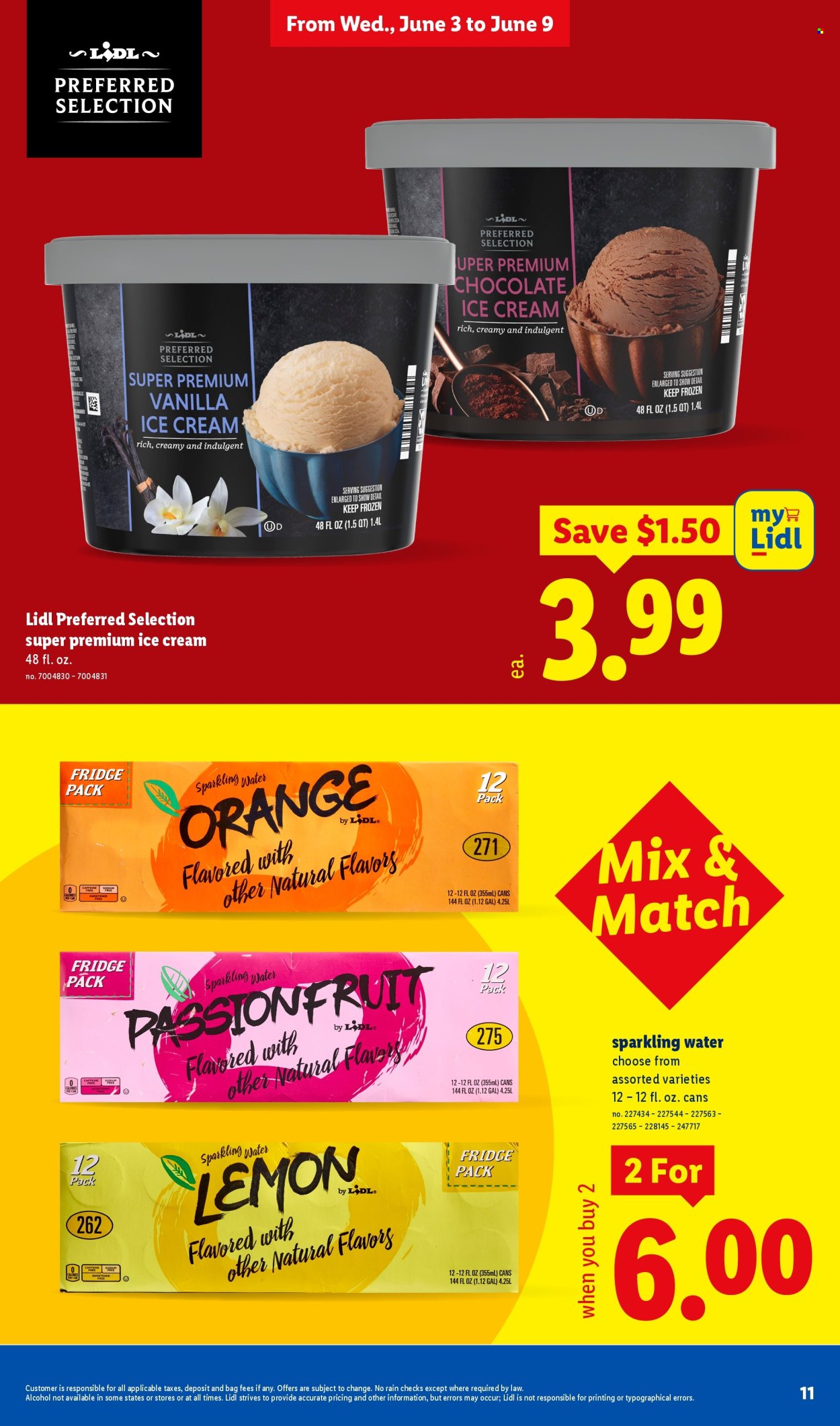 Lidl Ad - Page 11