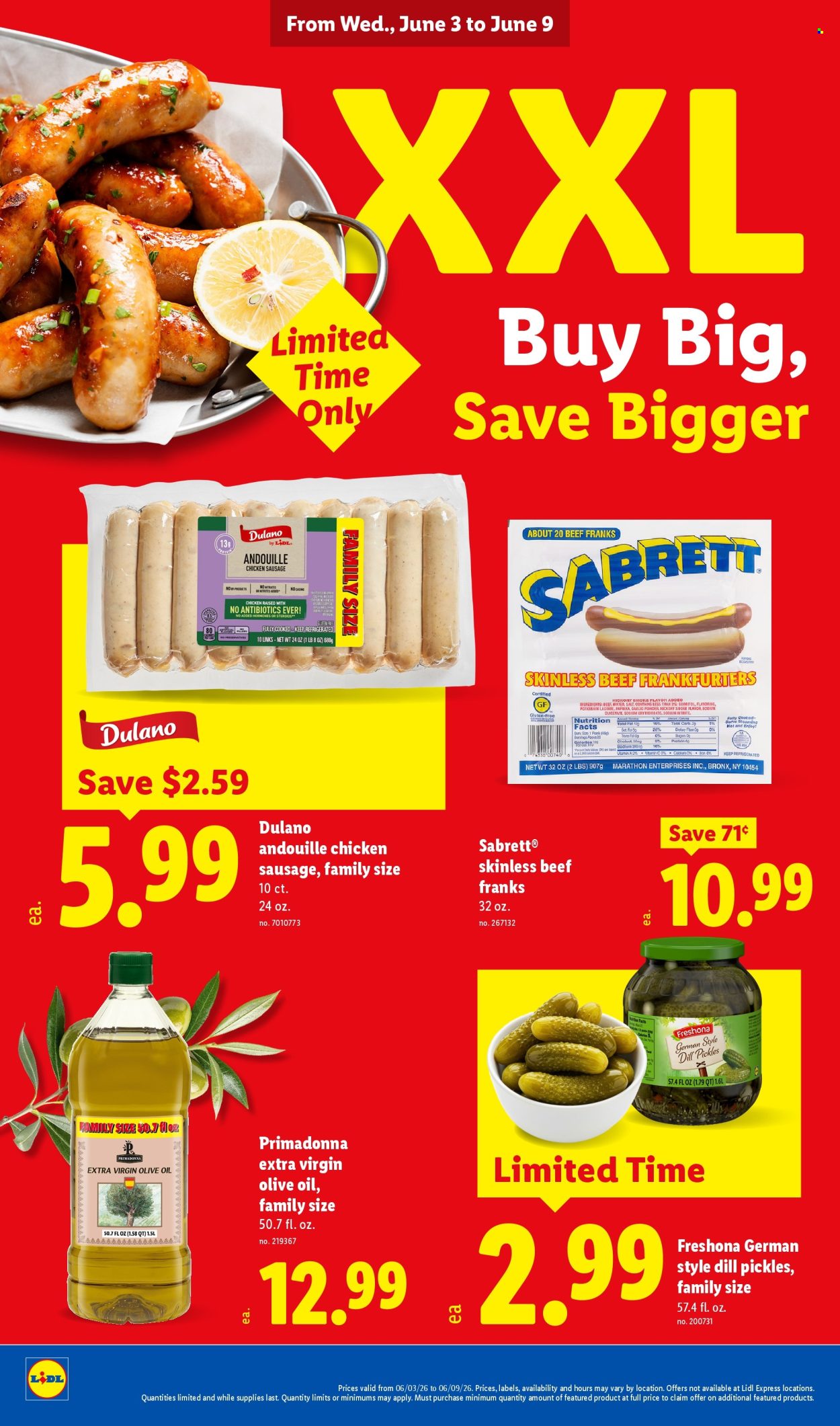 Lidl Ad - Page 12