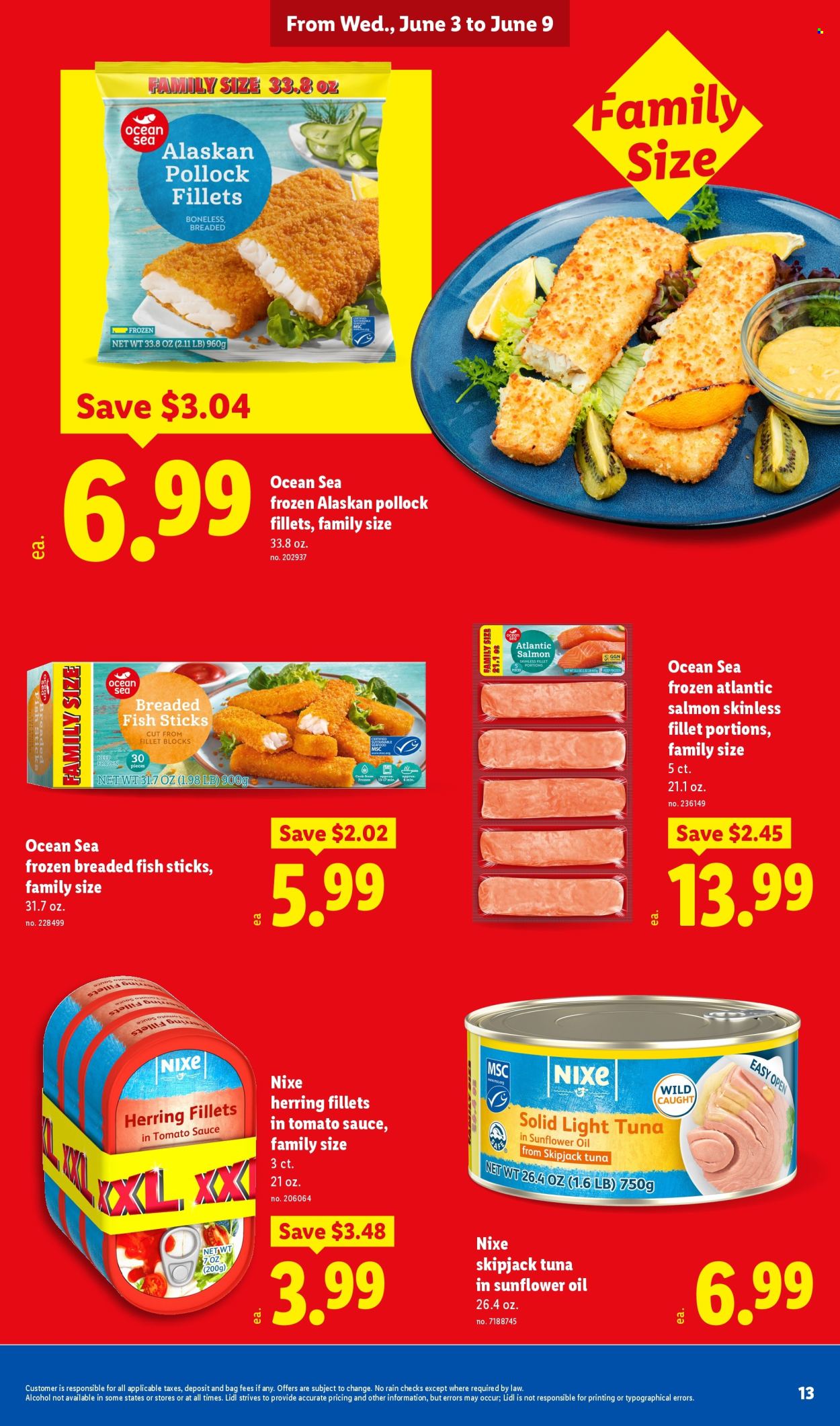 Lidl Ad - Page 13