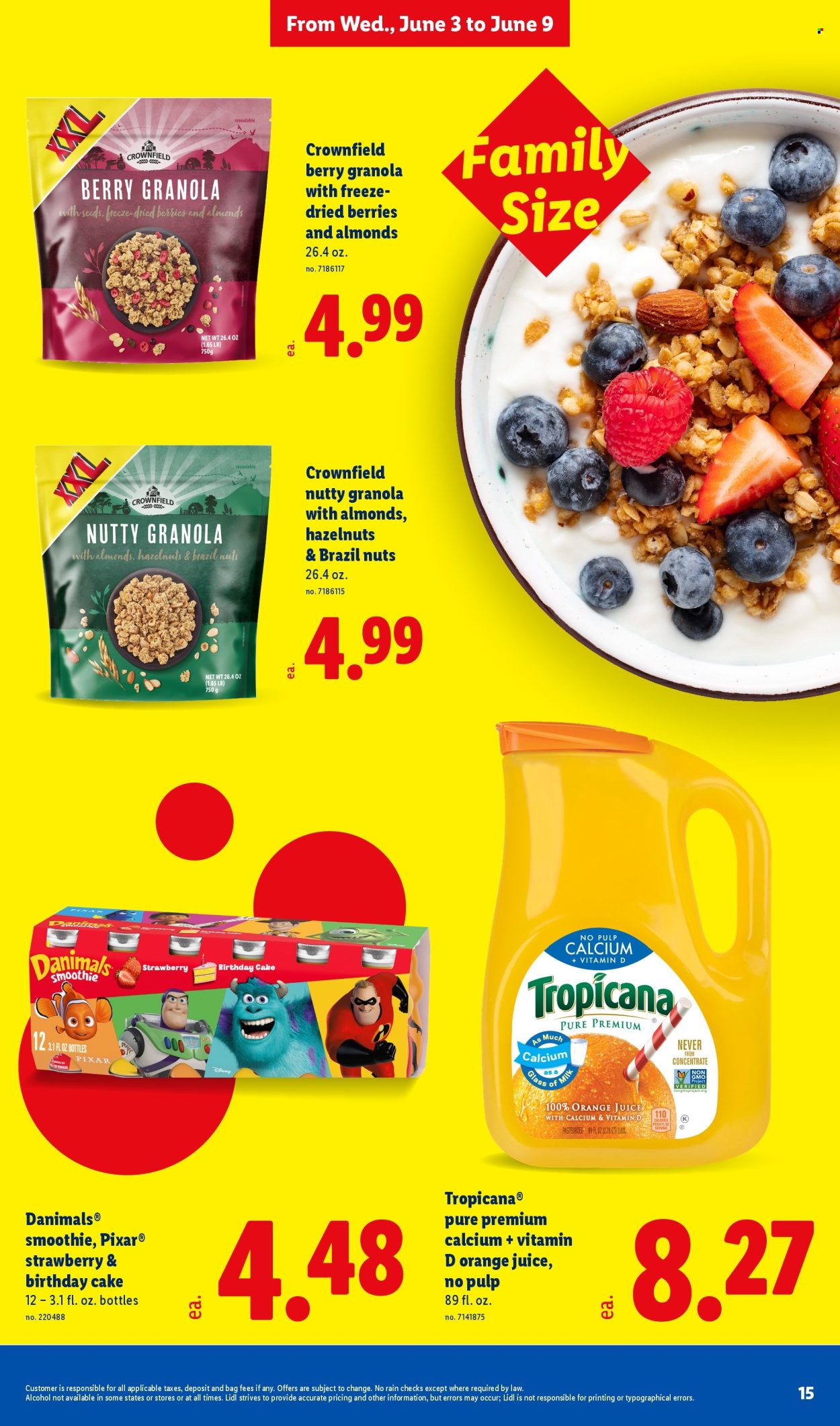 Lidl Ad - Page 15