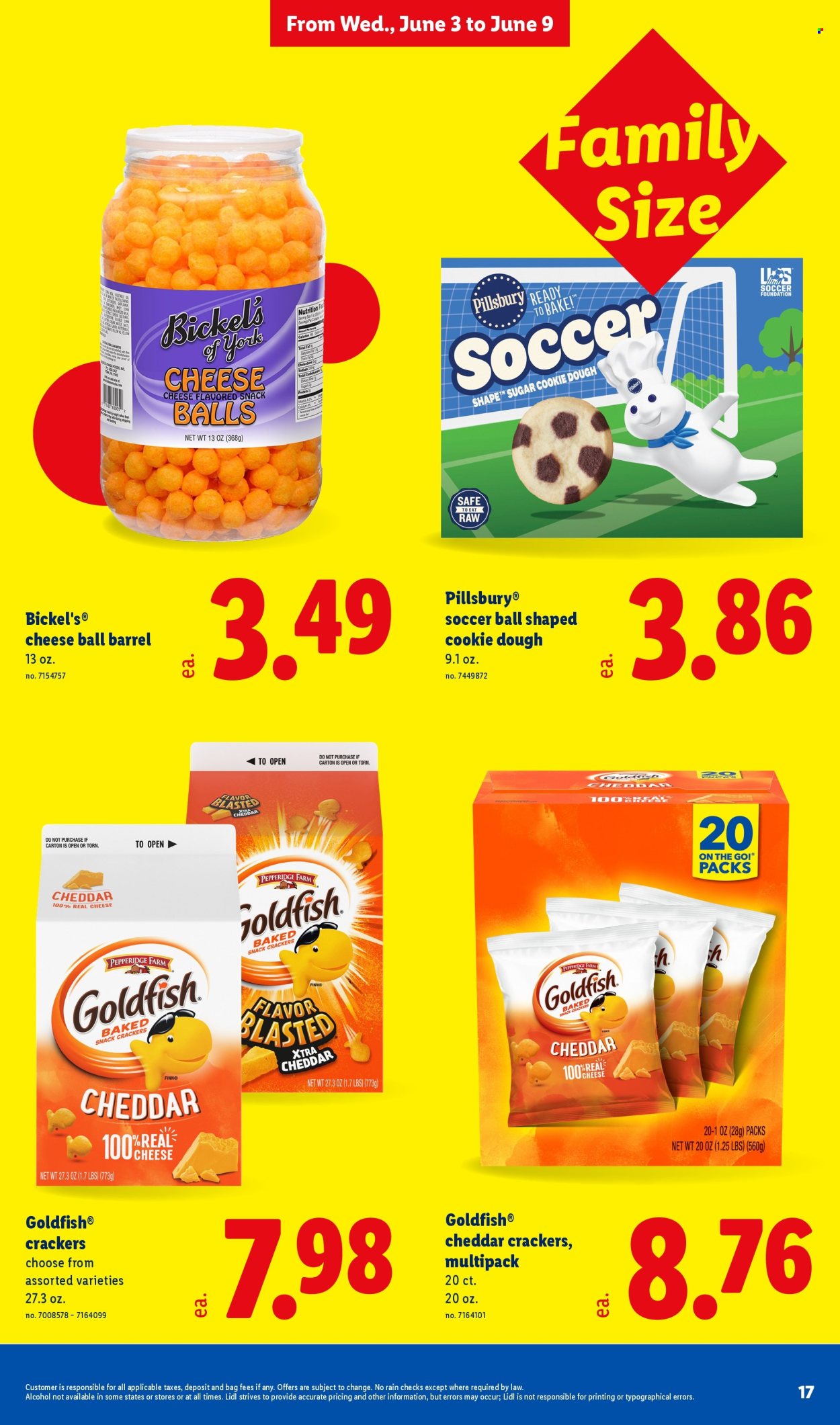 Lidl Ad - Page 17