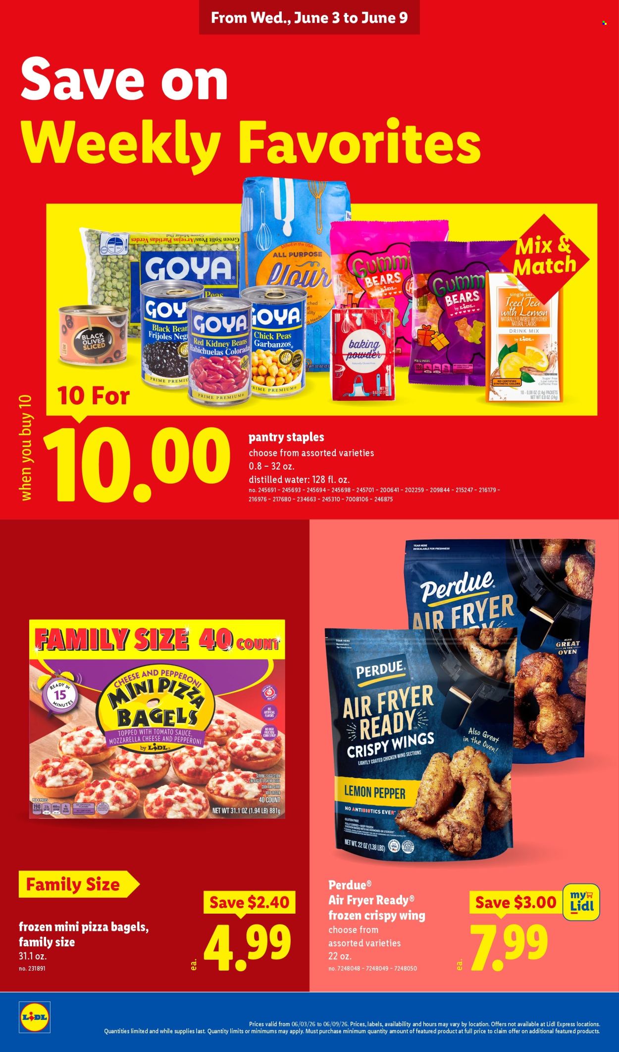 Lidl Ad - Page 18
