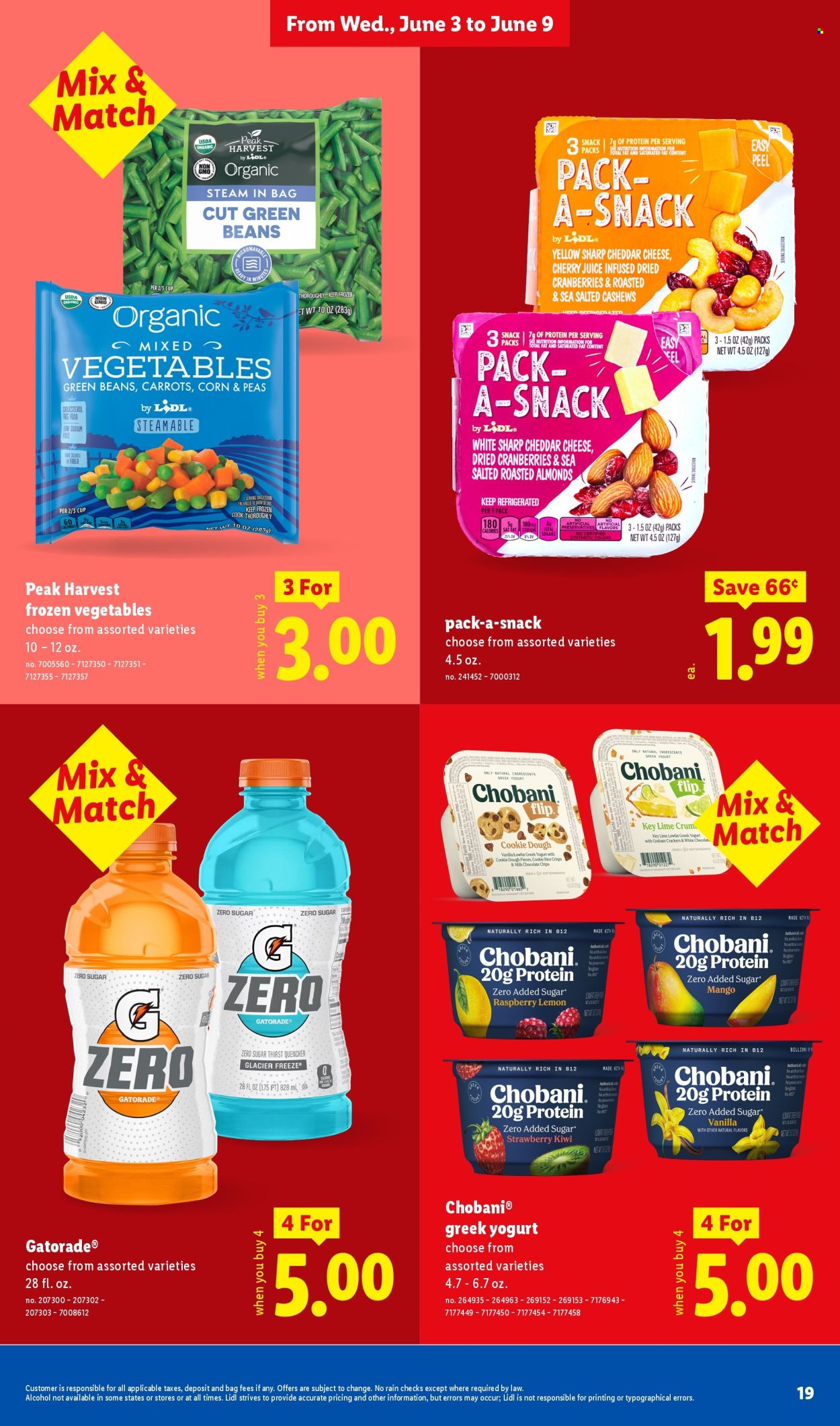 Lidl Ad - Page 19