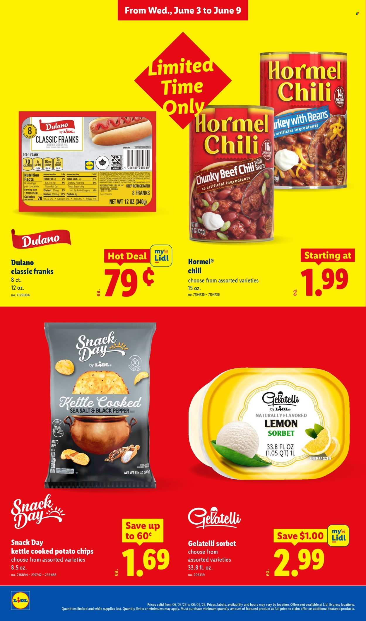Lidl Ad - Page 20