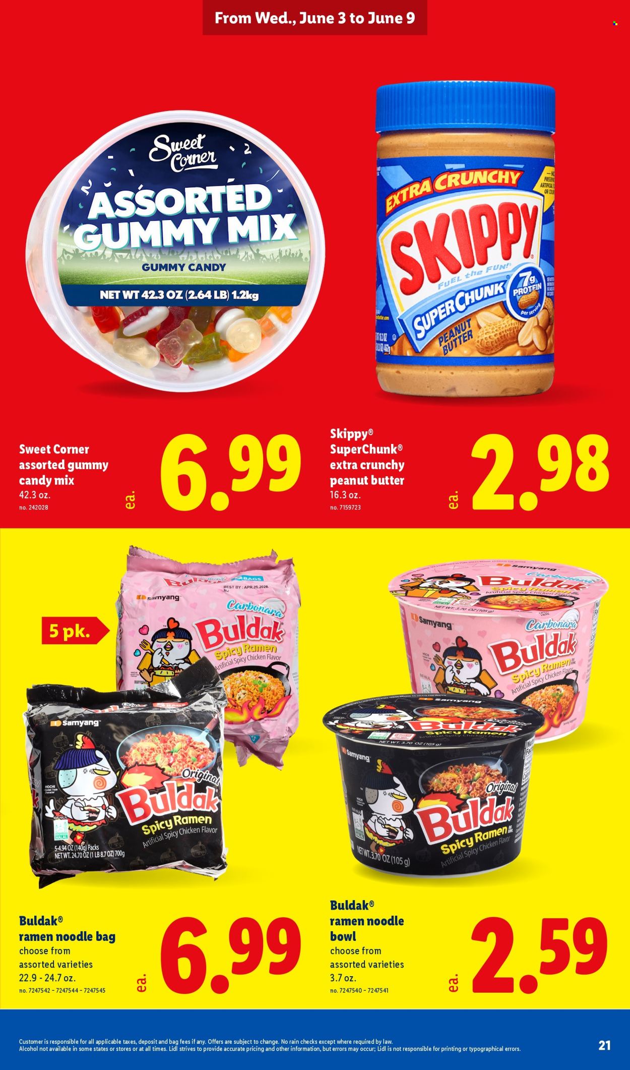 Lidl Ad - Page 21