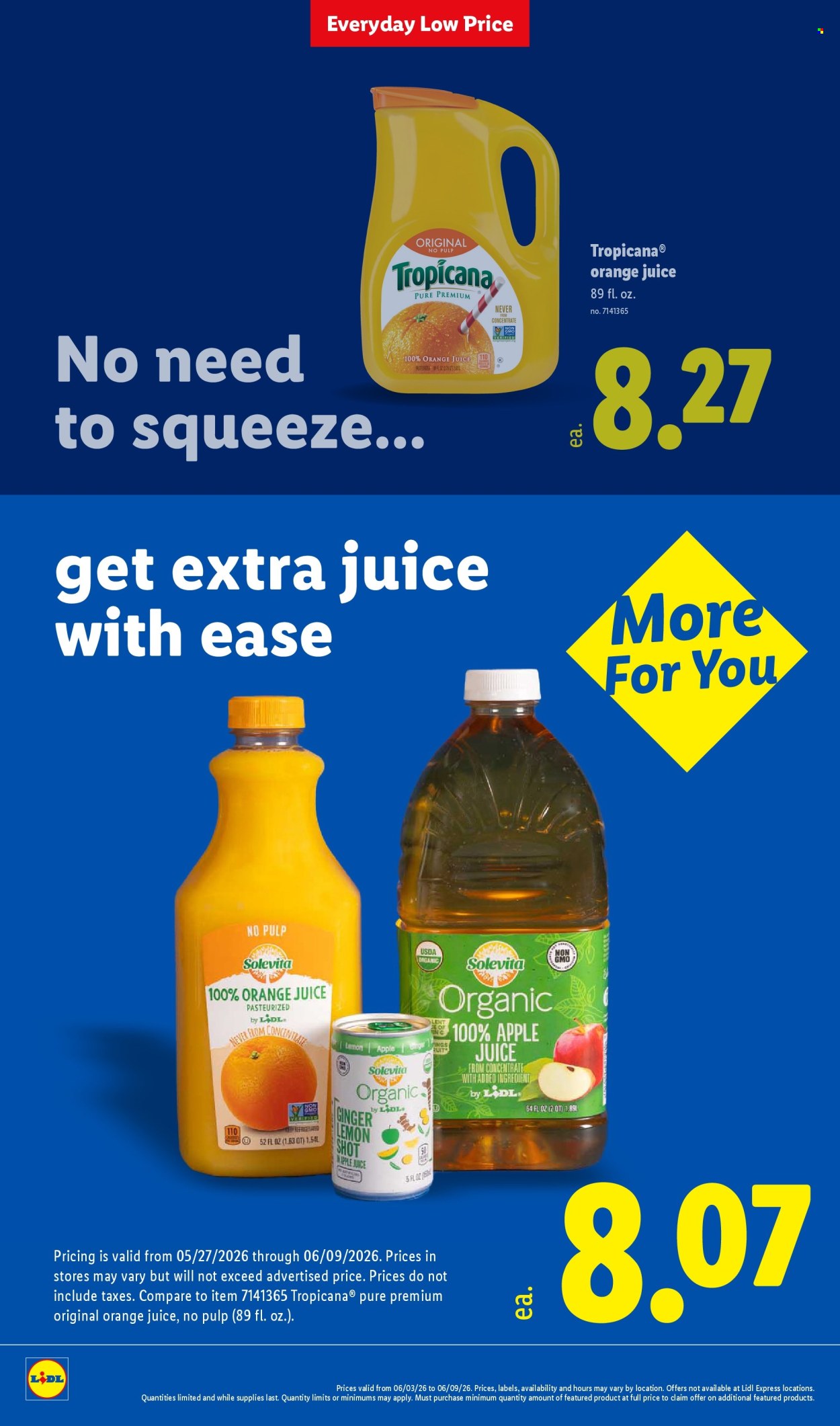 Lidl Ad - Page 24