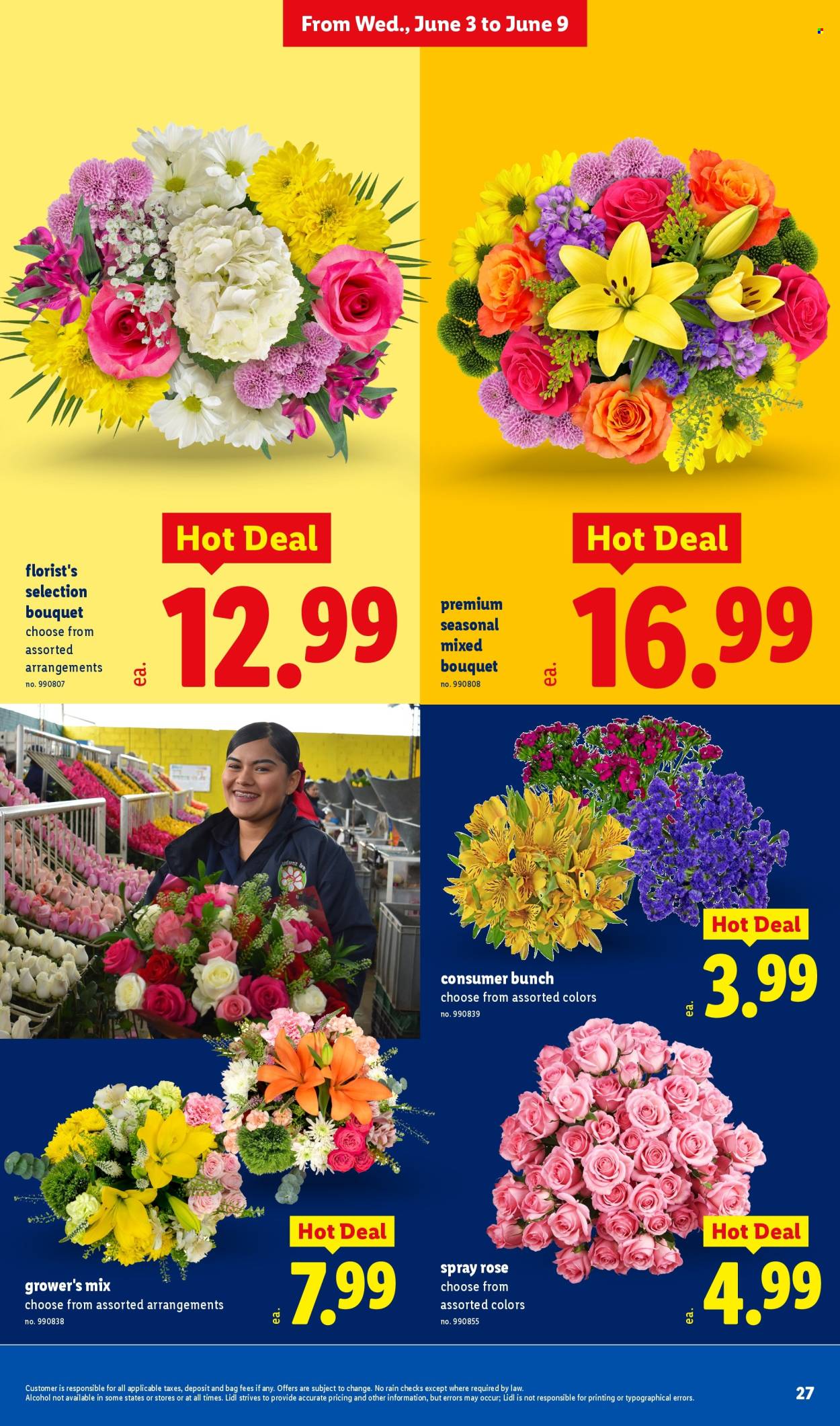 Lidl Ad - Page 27