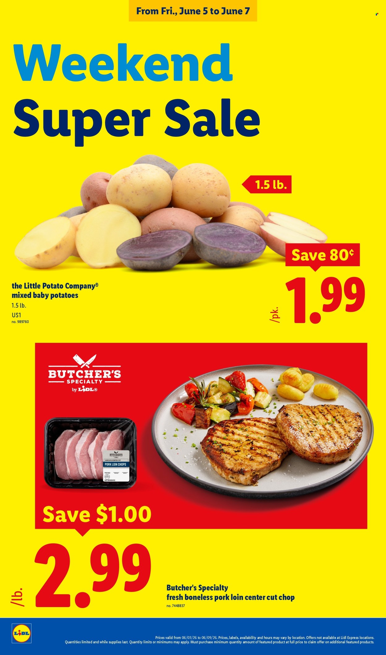 Lidl Ad - Page 30