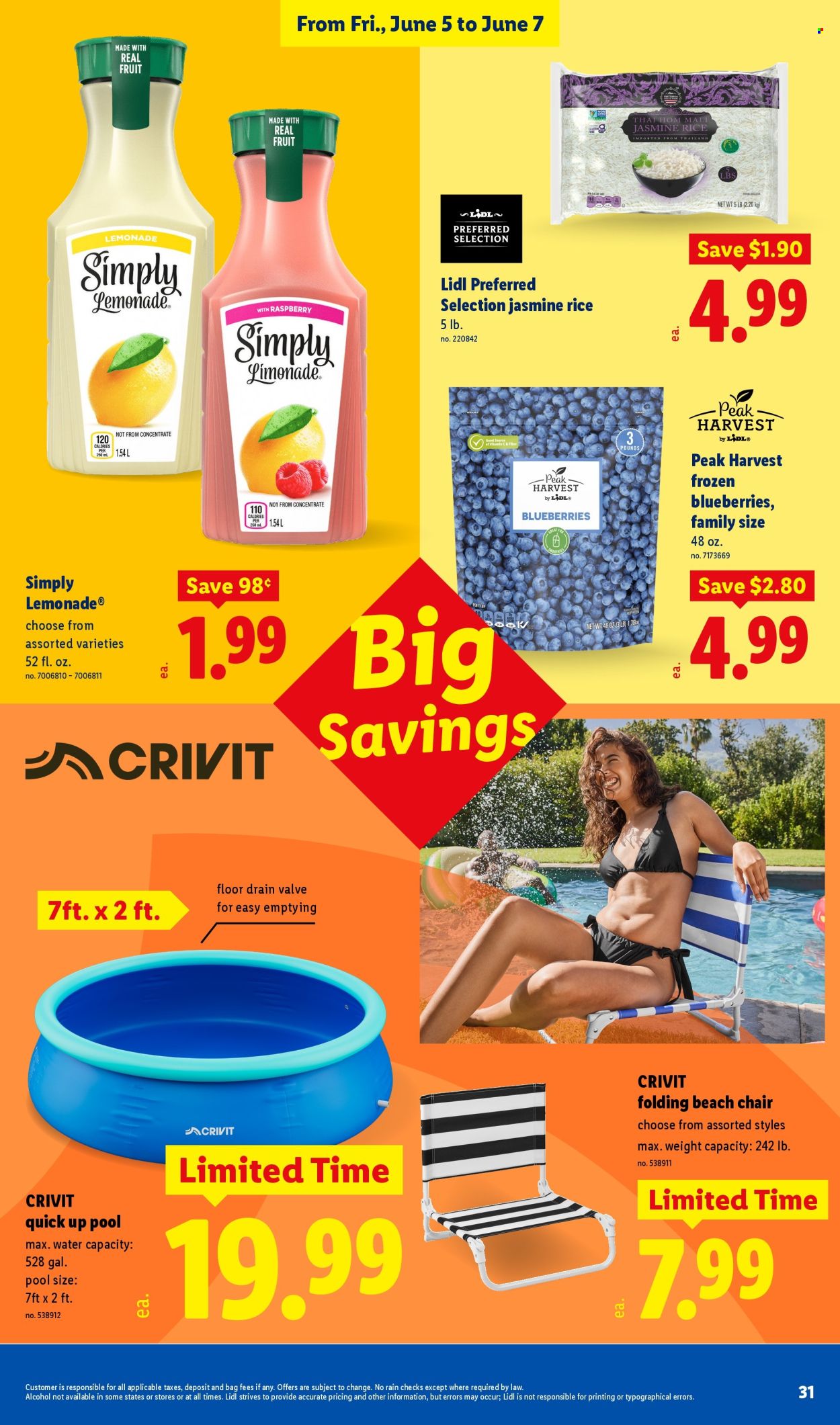 Lidl Ad - Page 31