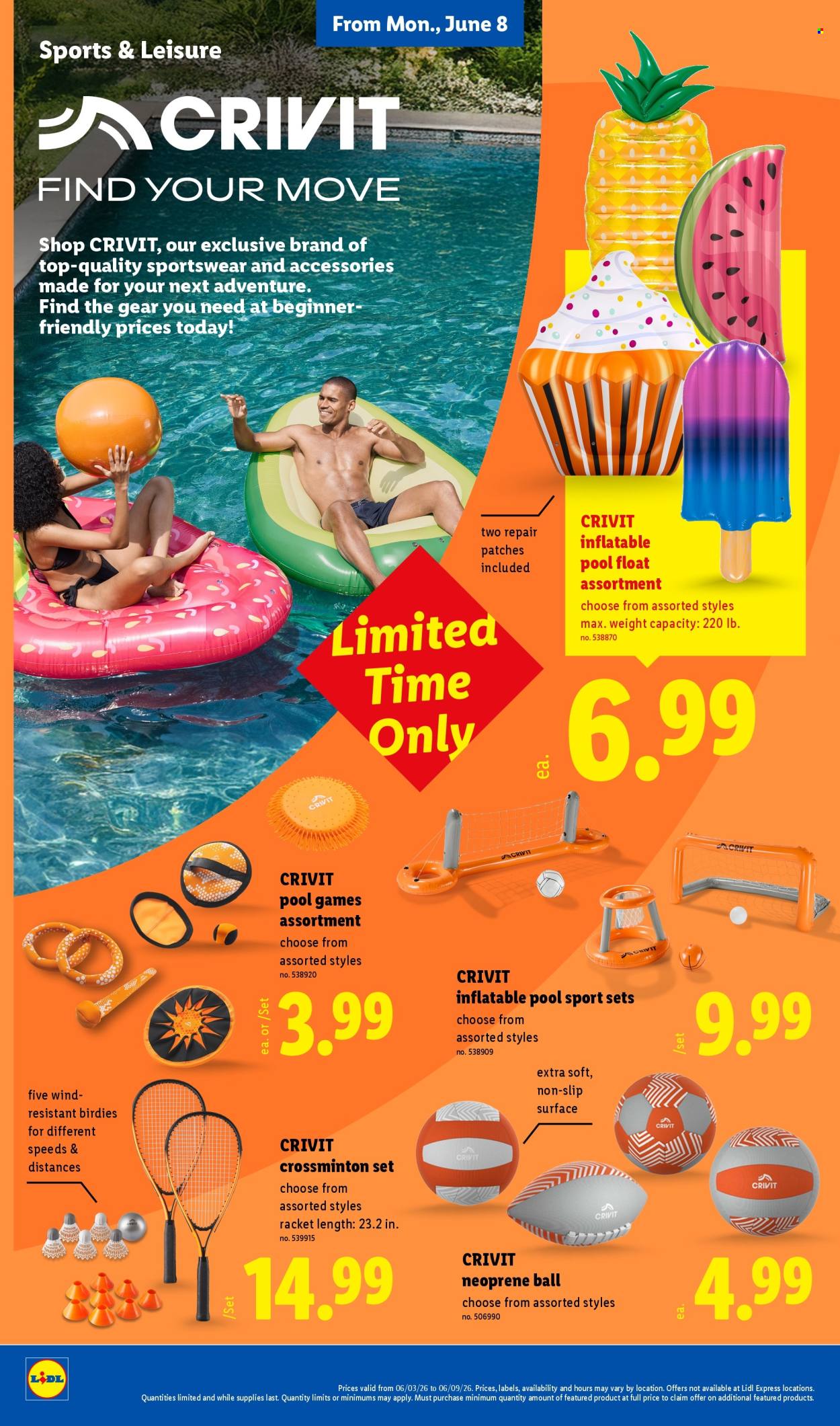 Lidl Ad - Page 32
