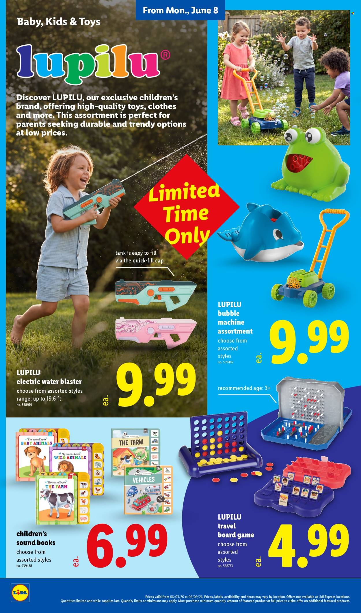 Lidl Ad - Page 34