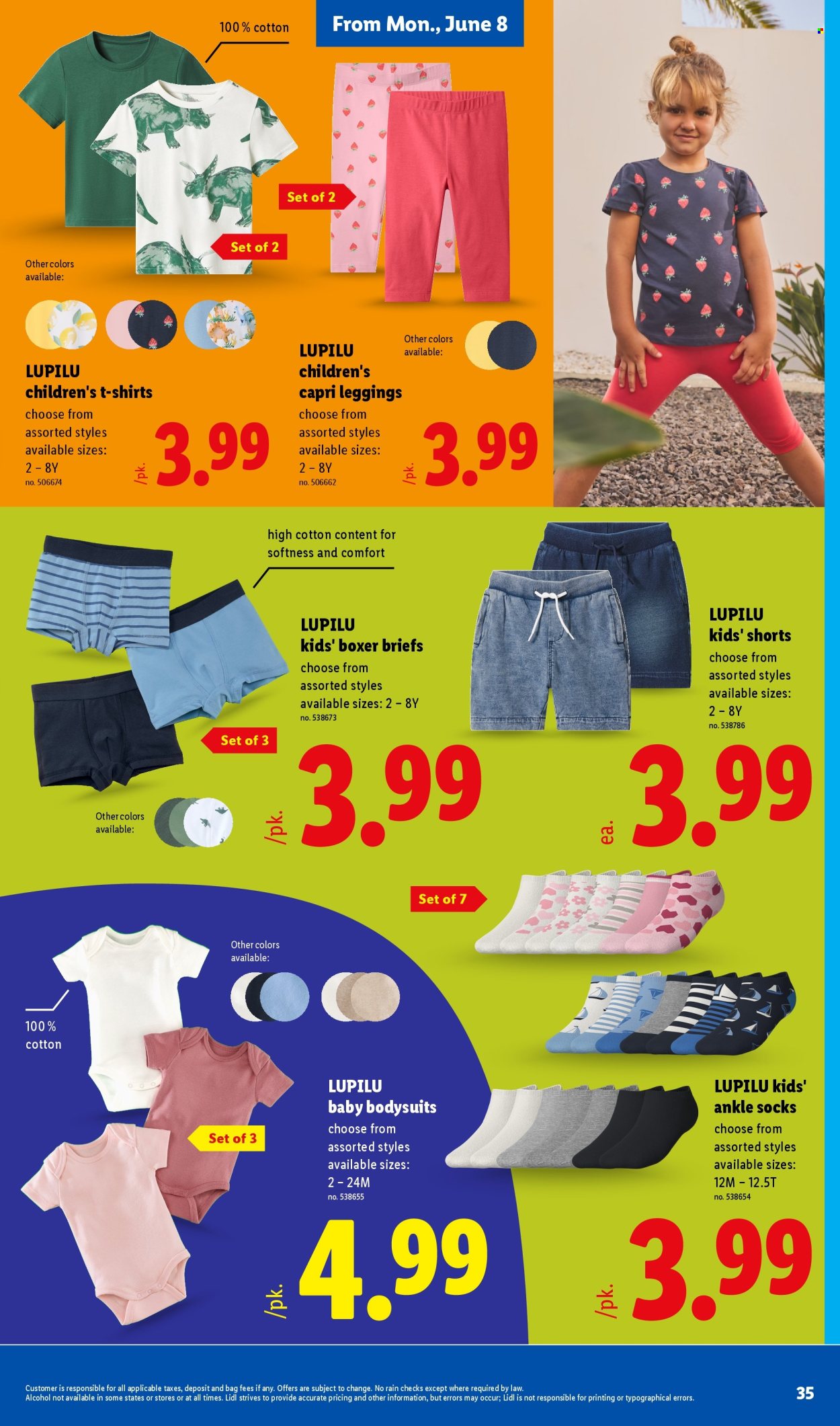 Lidl Ad - Page 35