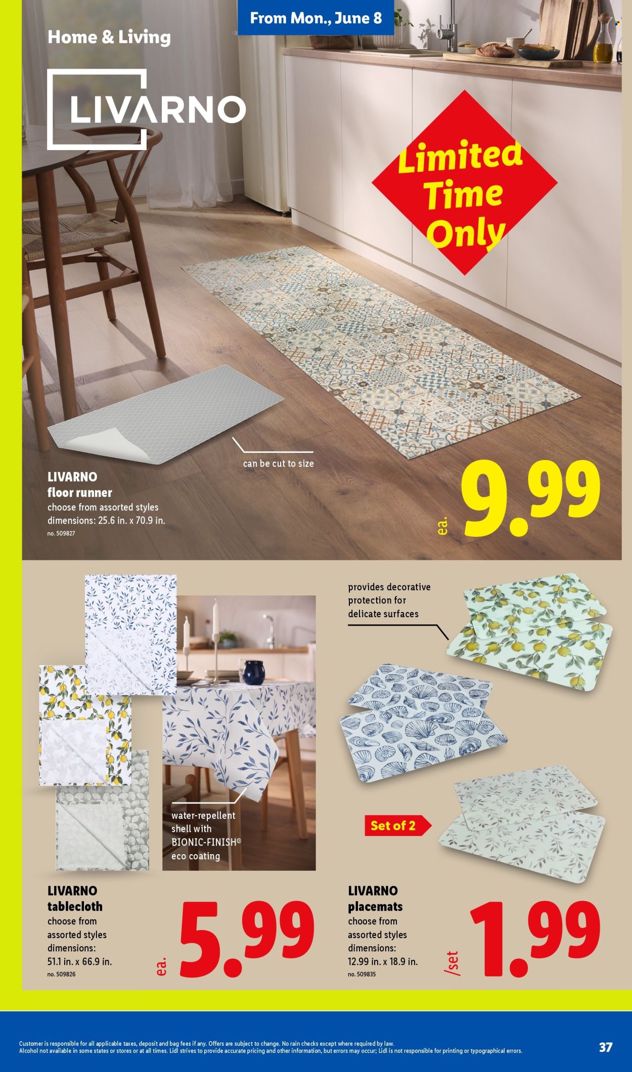 Lidl Ad - Page 37