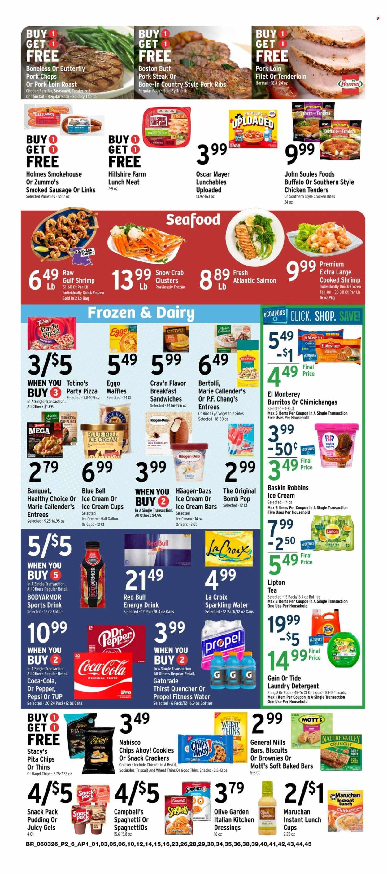 Brookshire's Ad - Page 2