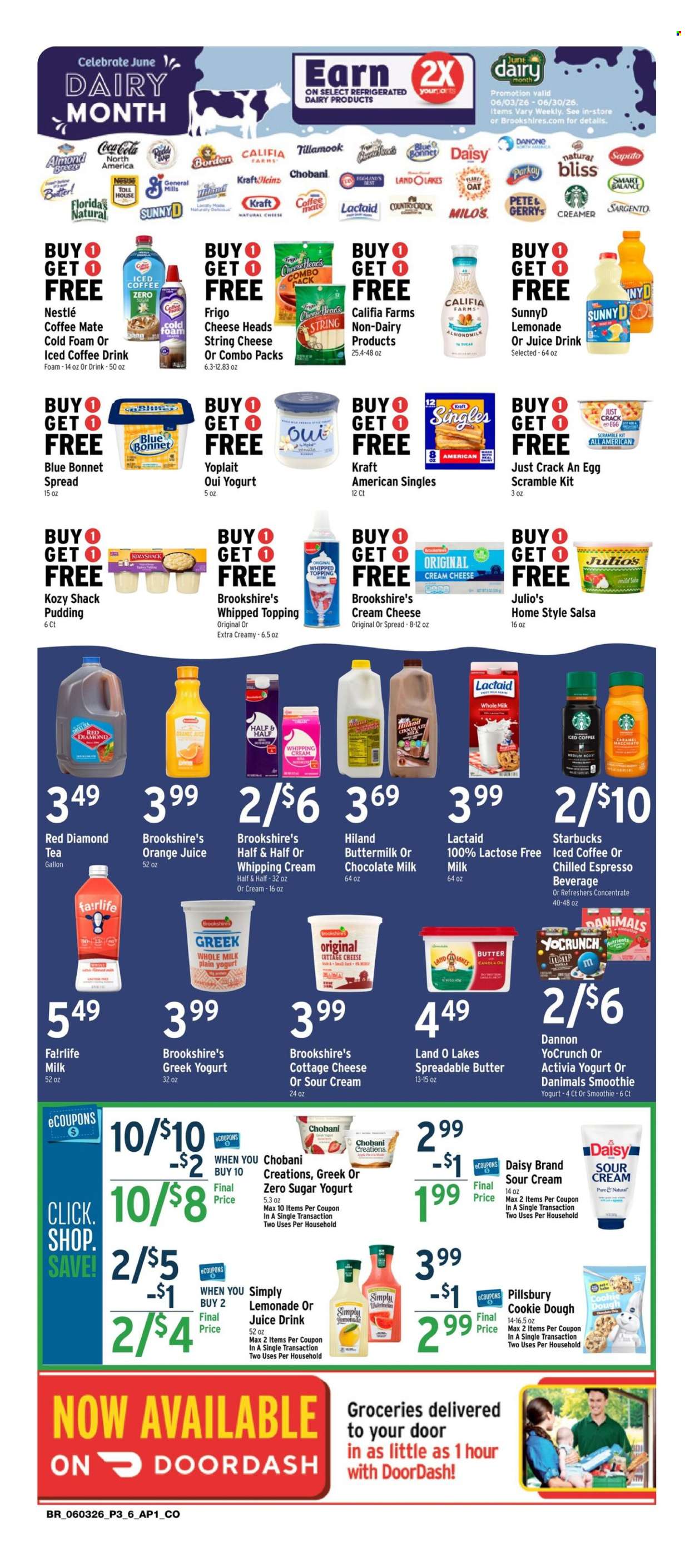 Brookshire's Ad - Page 3