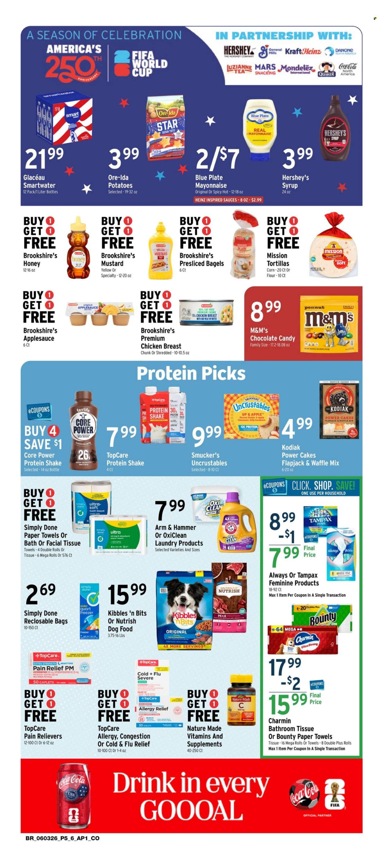 Brookshire's Ad - Page 5