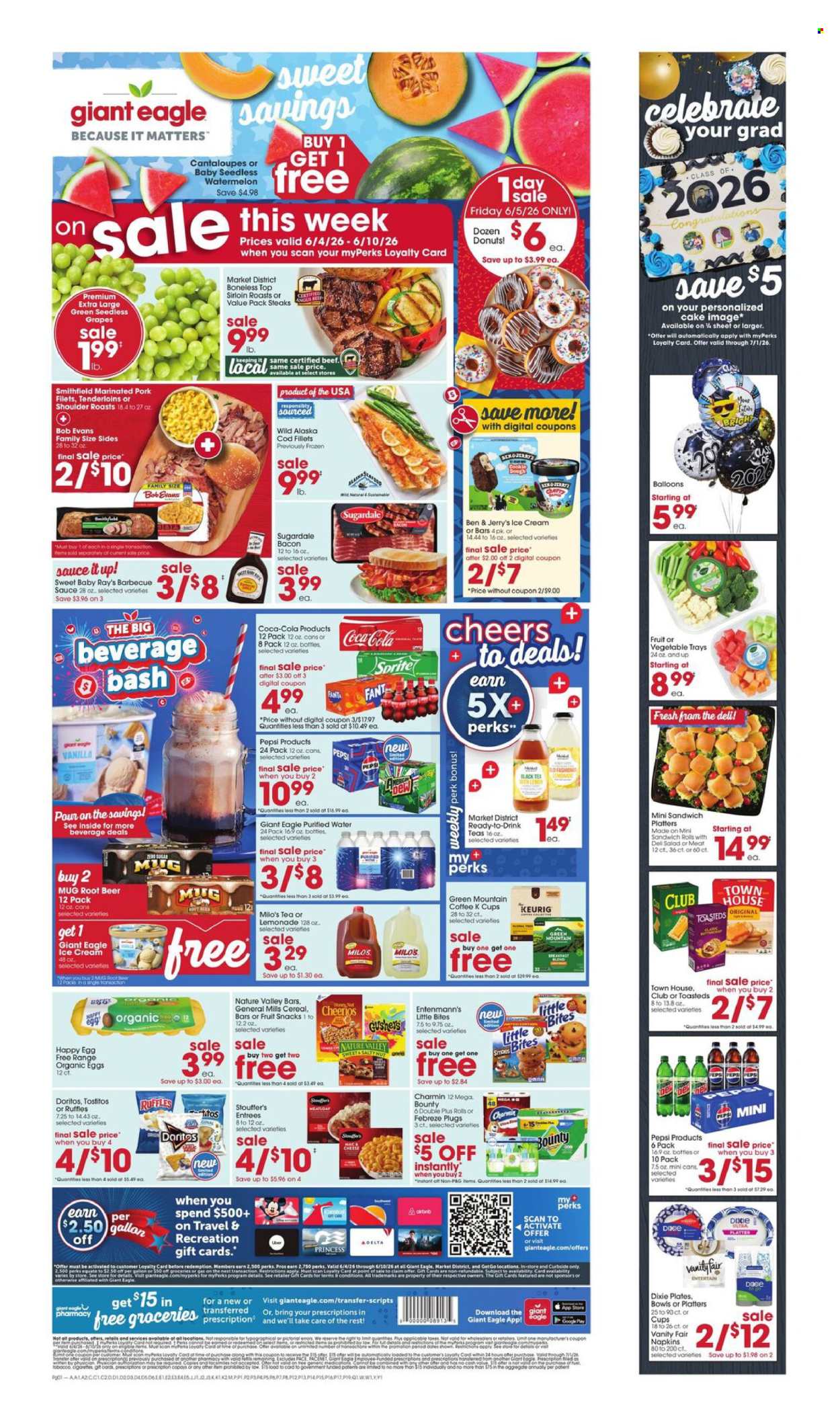 Giant Eagle Current Sales - Weekly Ads Online