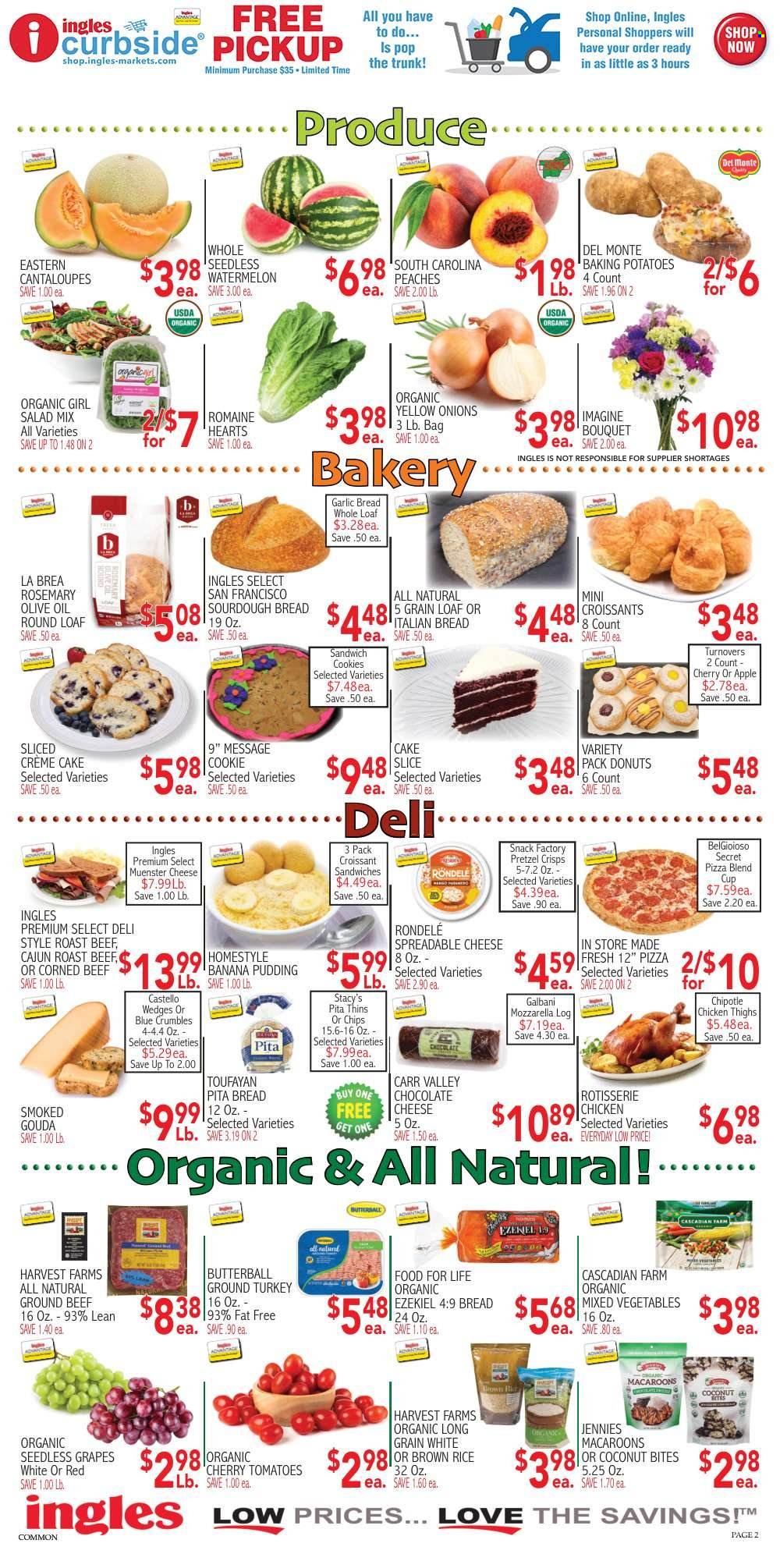 Ingles Ad - Page 2