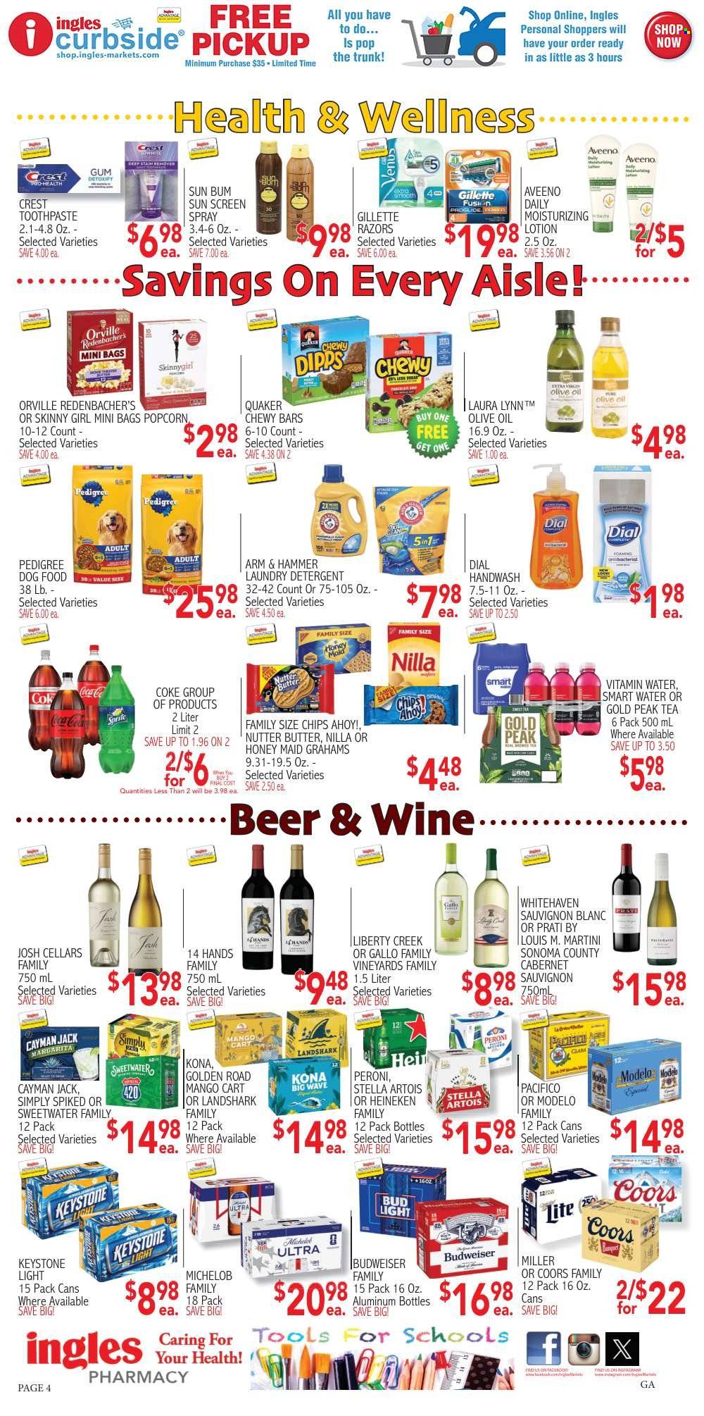 Ingles Ad - Page 4