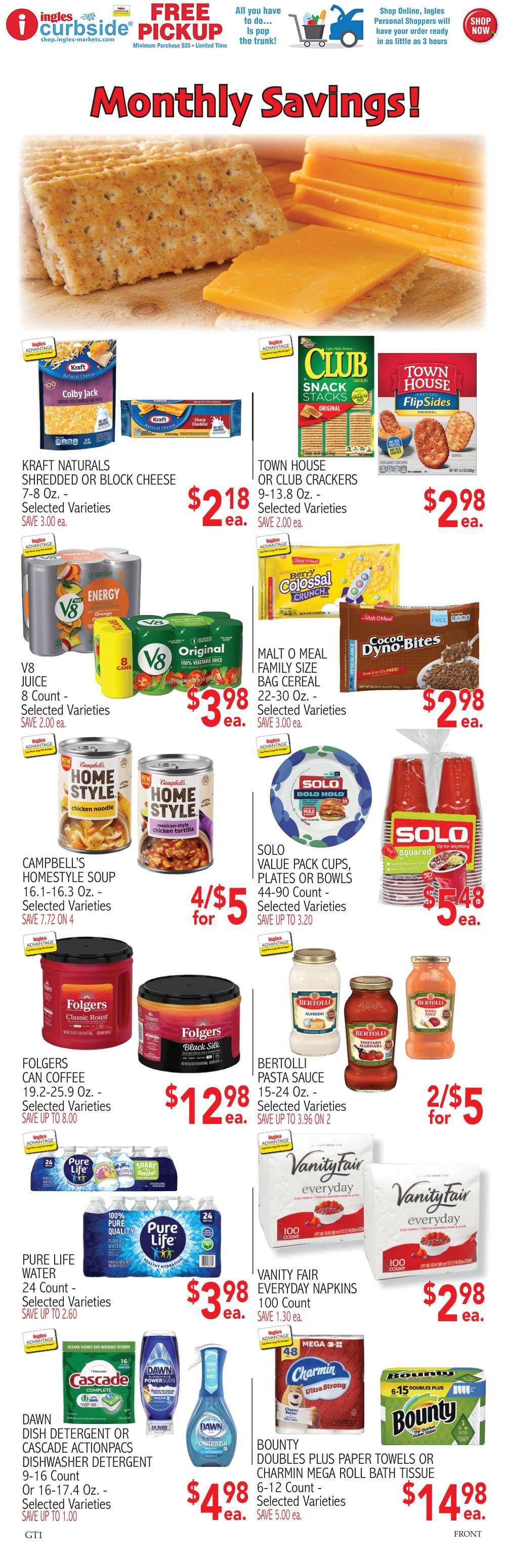 Ingles Ad - Page 5