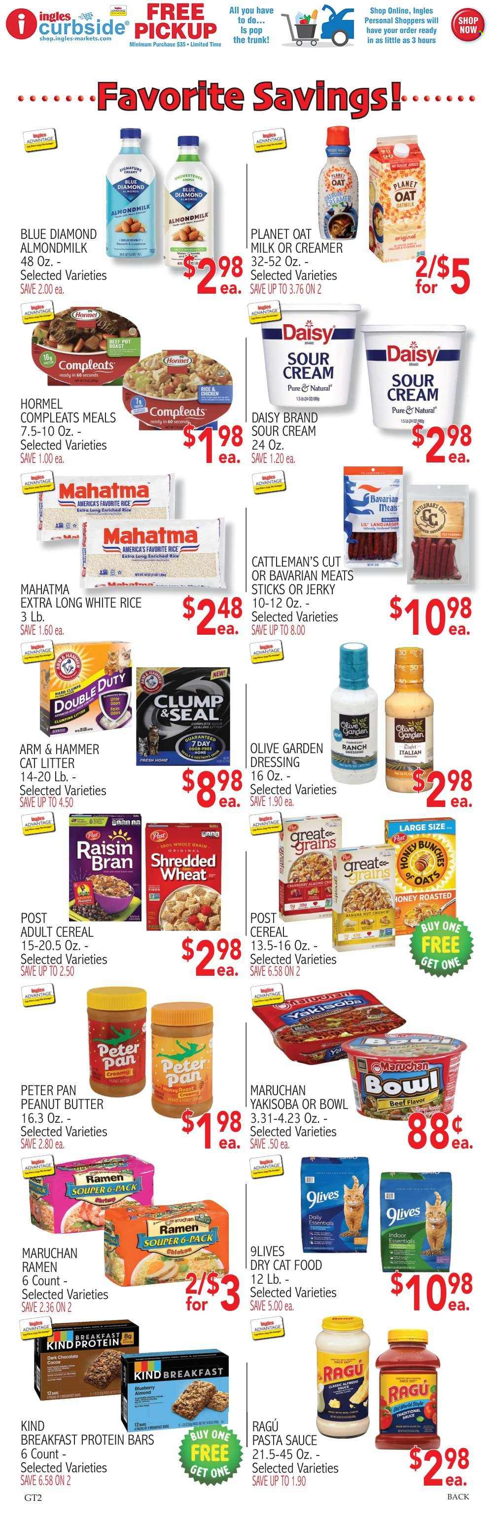 Ingles Ad - Page 6