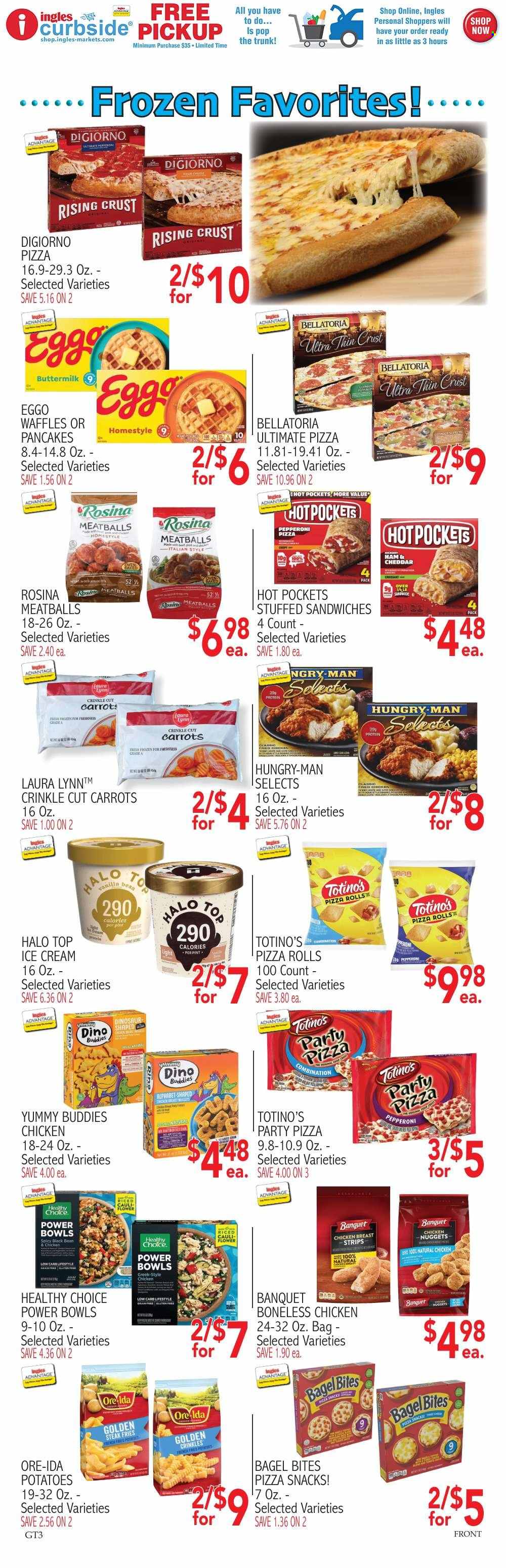 Ingles Ad - Page 7