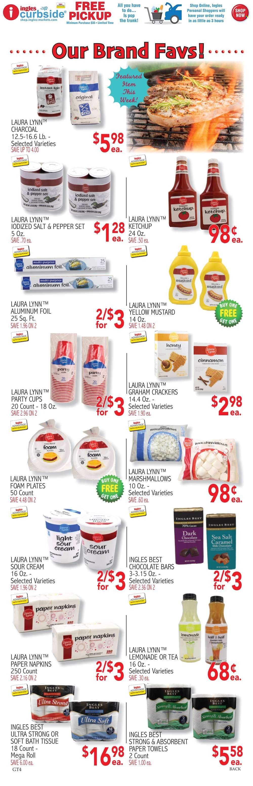 Ingles Ad - Page 8