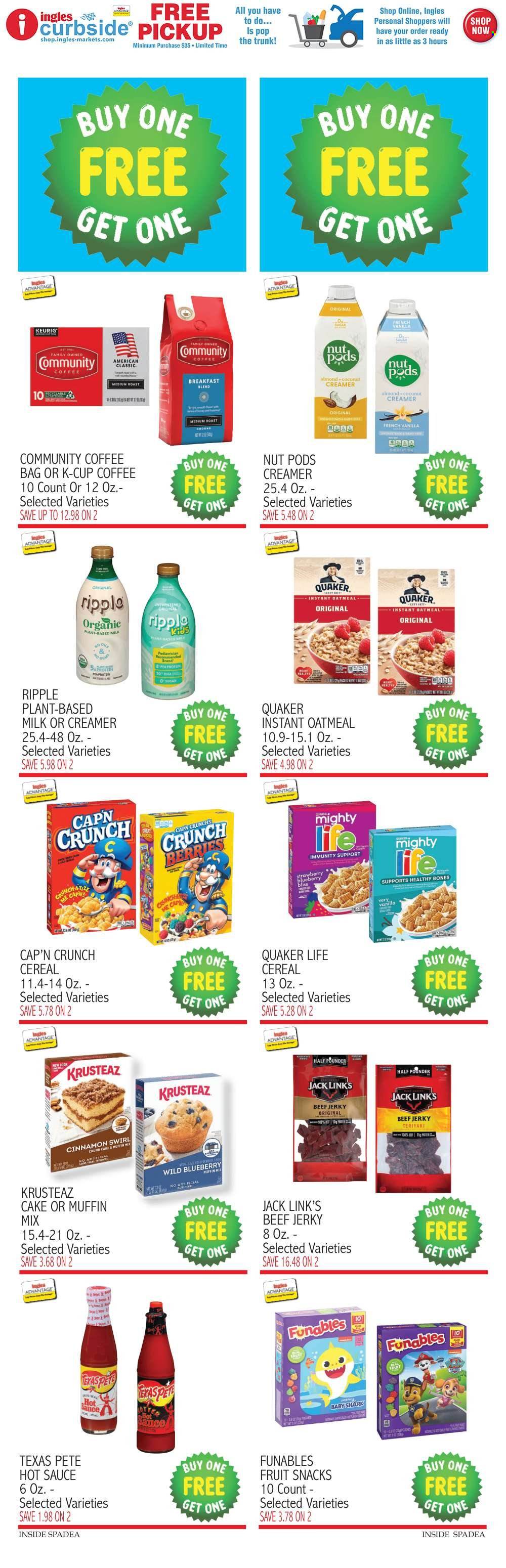 Ingles Ad - Page 10