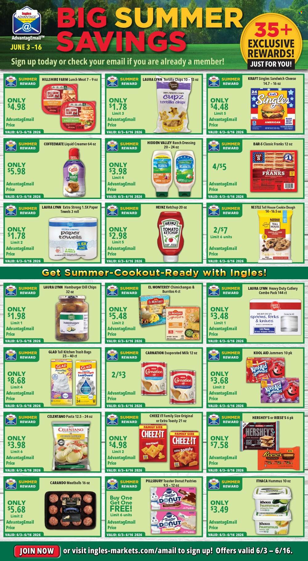 Ingles Ad - Page 11