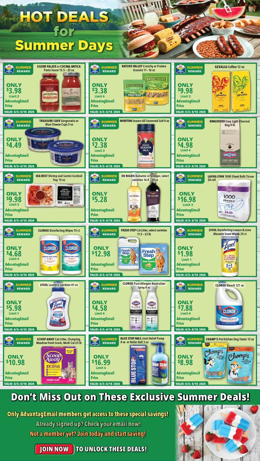 Ingles Ad - Page 12