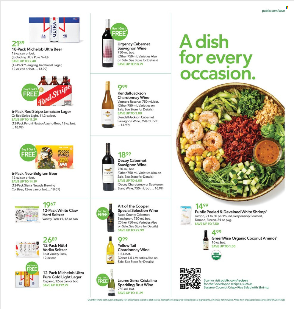 Publix Ad - Page 3