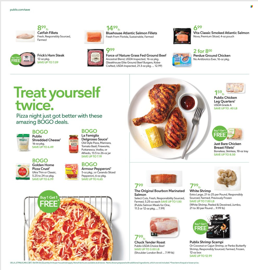 Publix Ad - Page 4