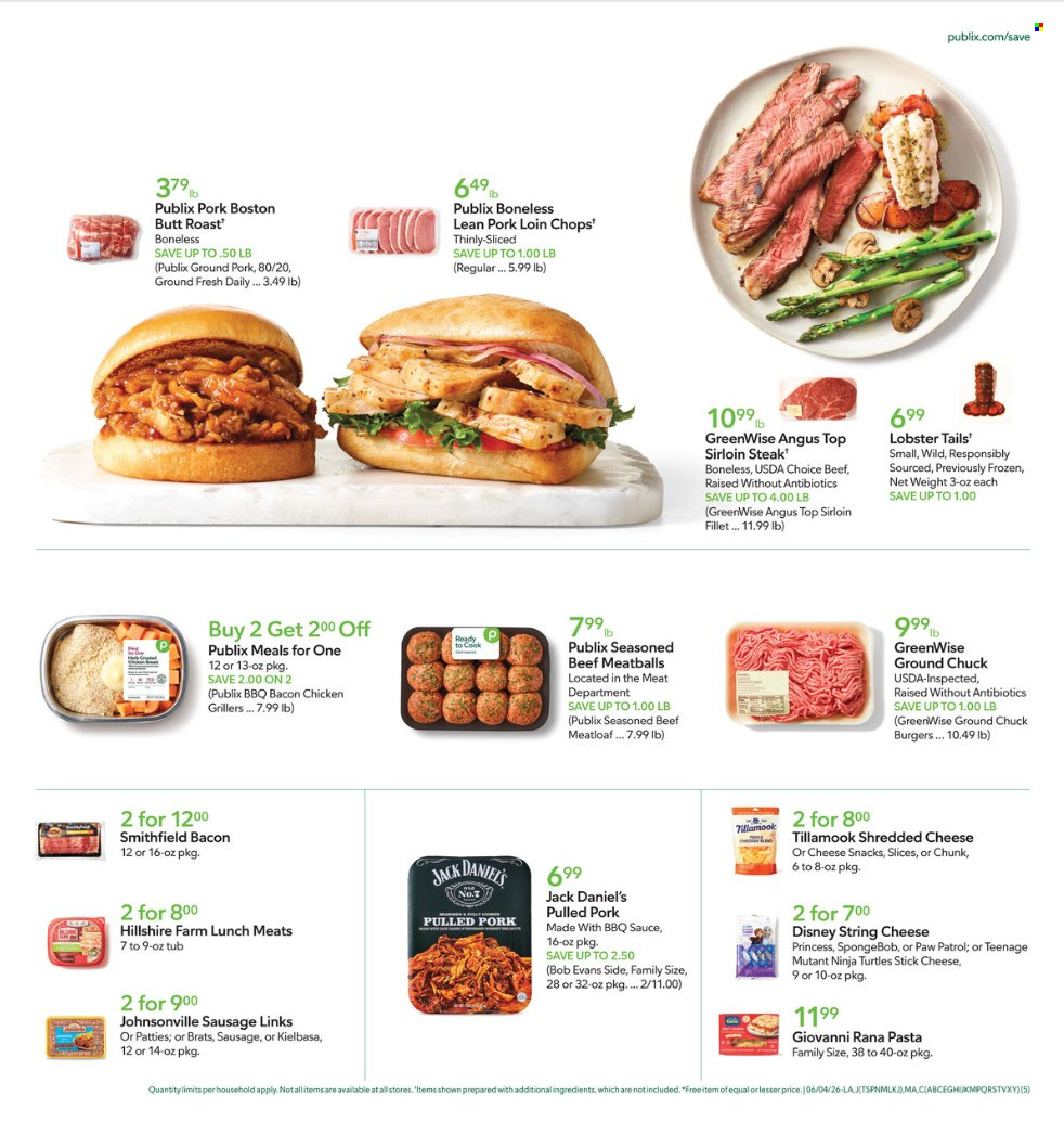 Publix Ad - Page 5