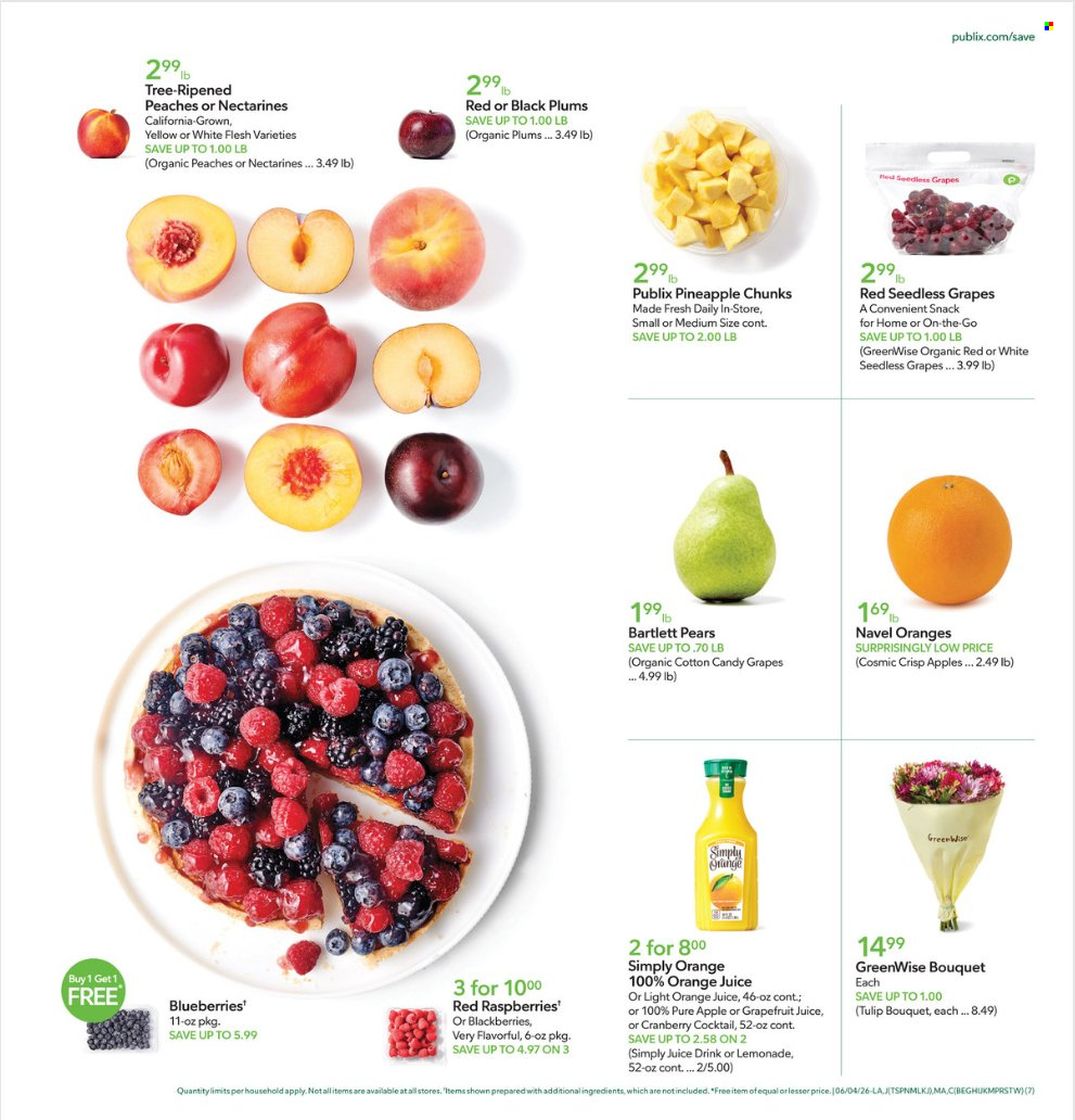 Publix Ad - Page 7