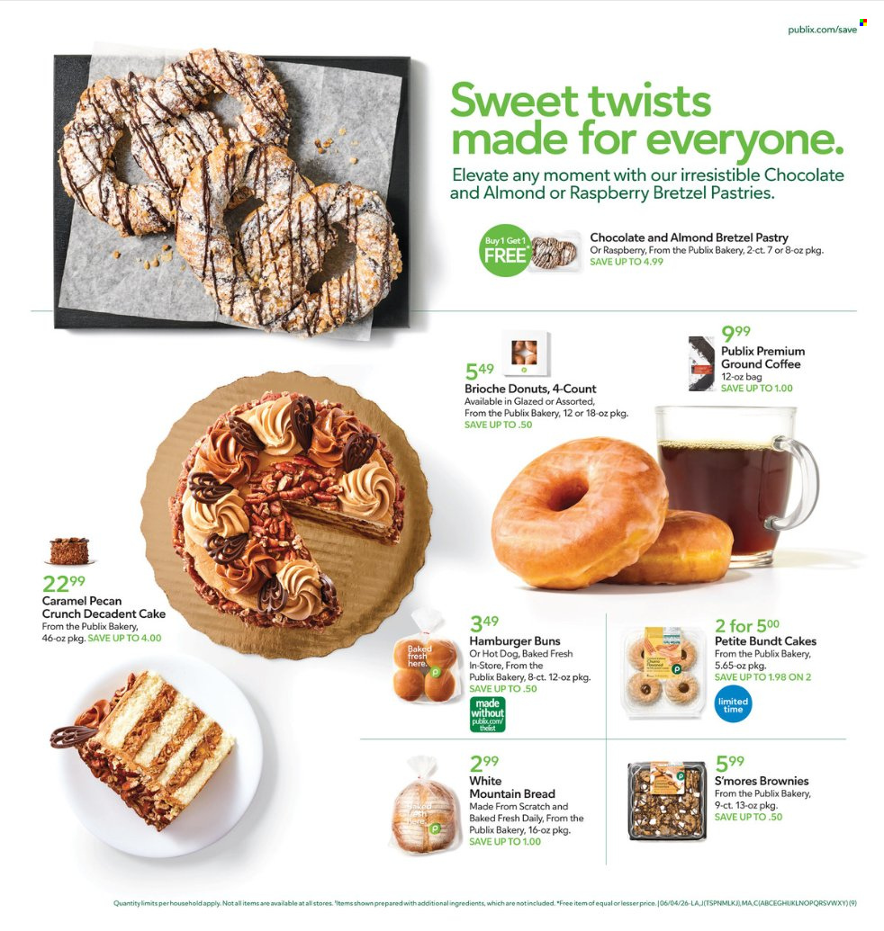 Publix Ad - Page 9