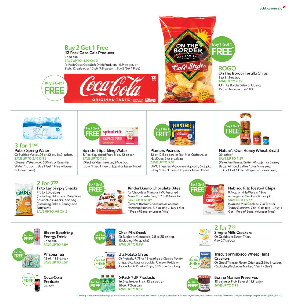 Publix Ad - Page 11