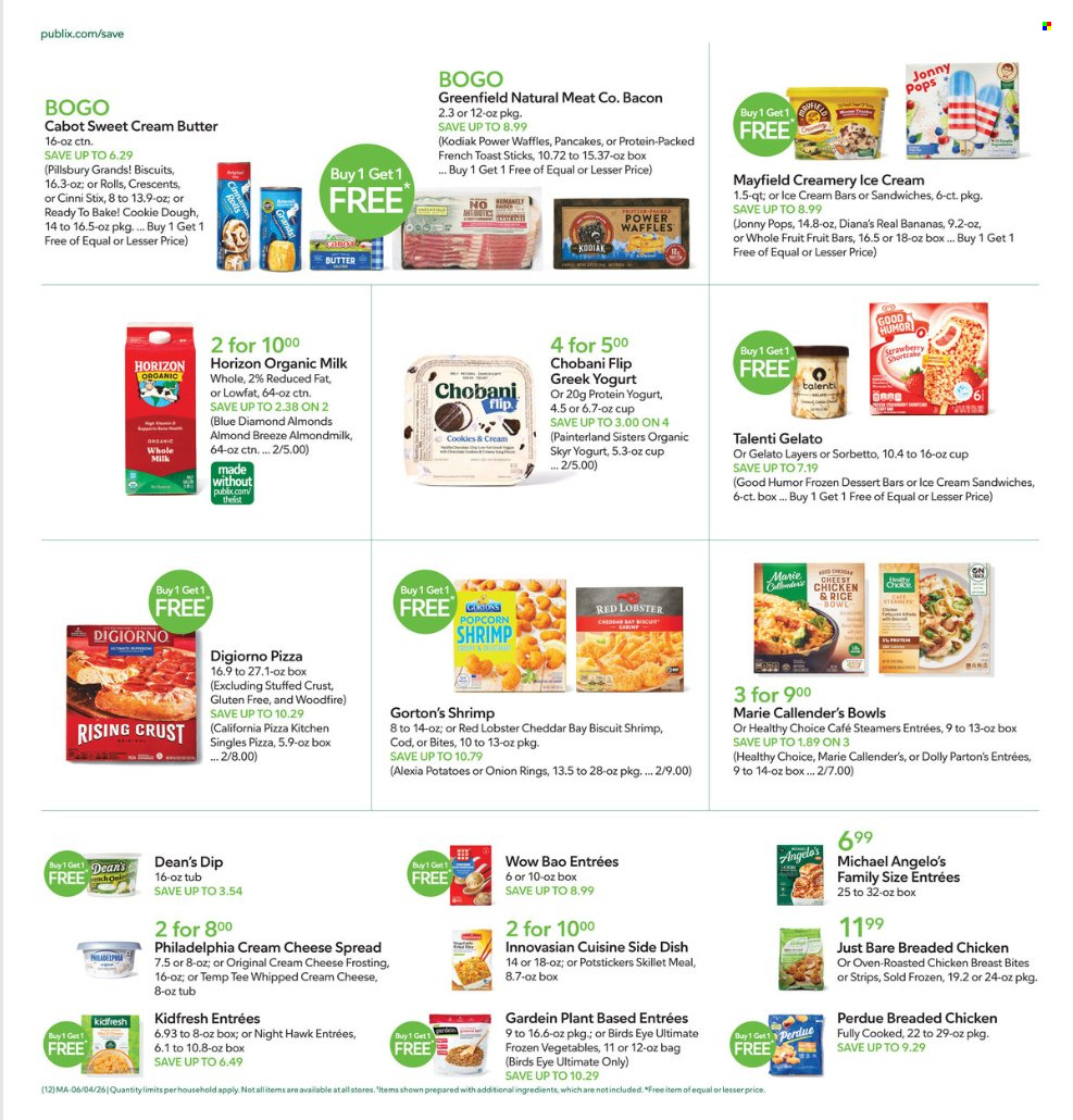 Publix Ad - Page 12