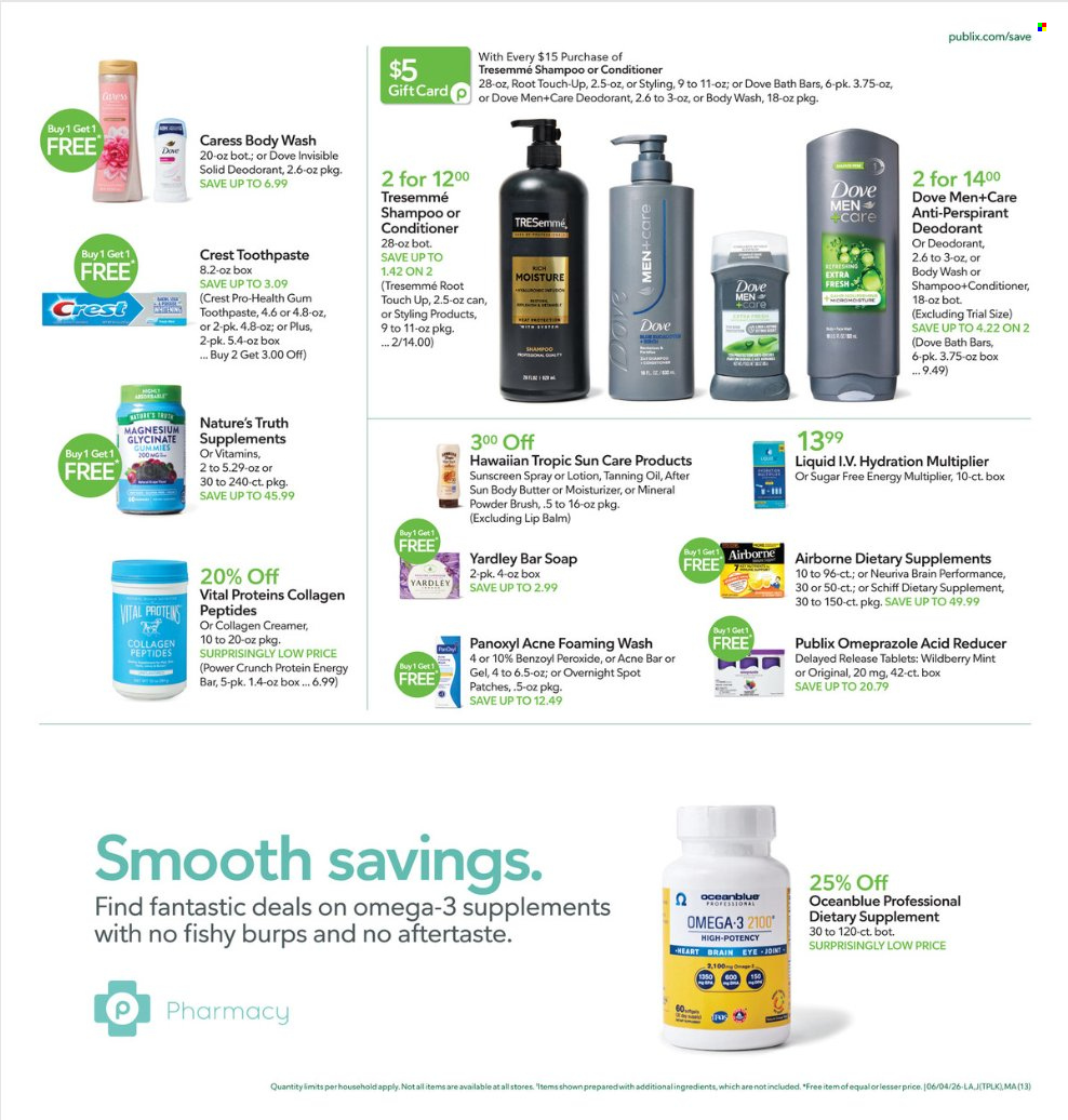 Publix Ad - Page 13