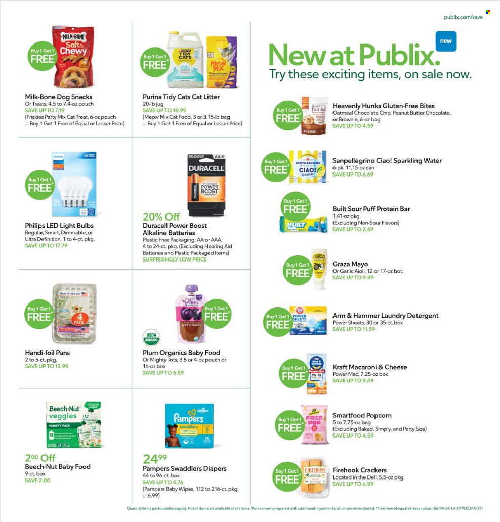 Publix Ad - Page 15