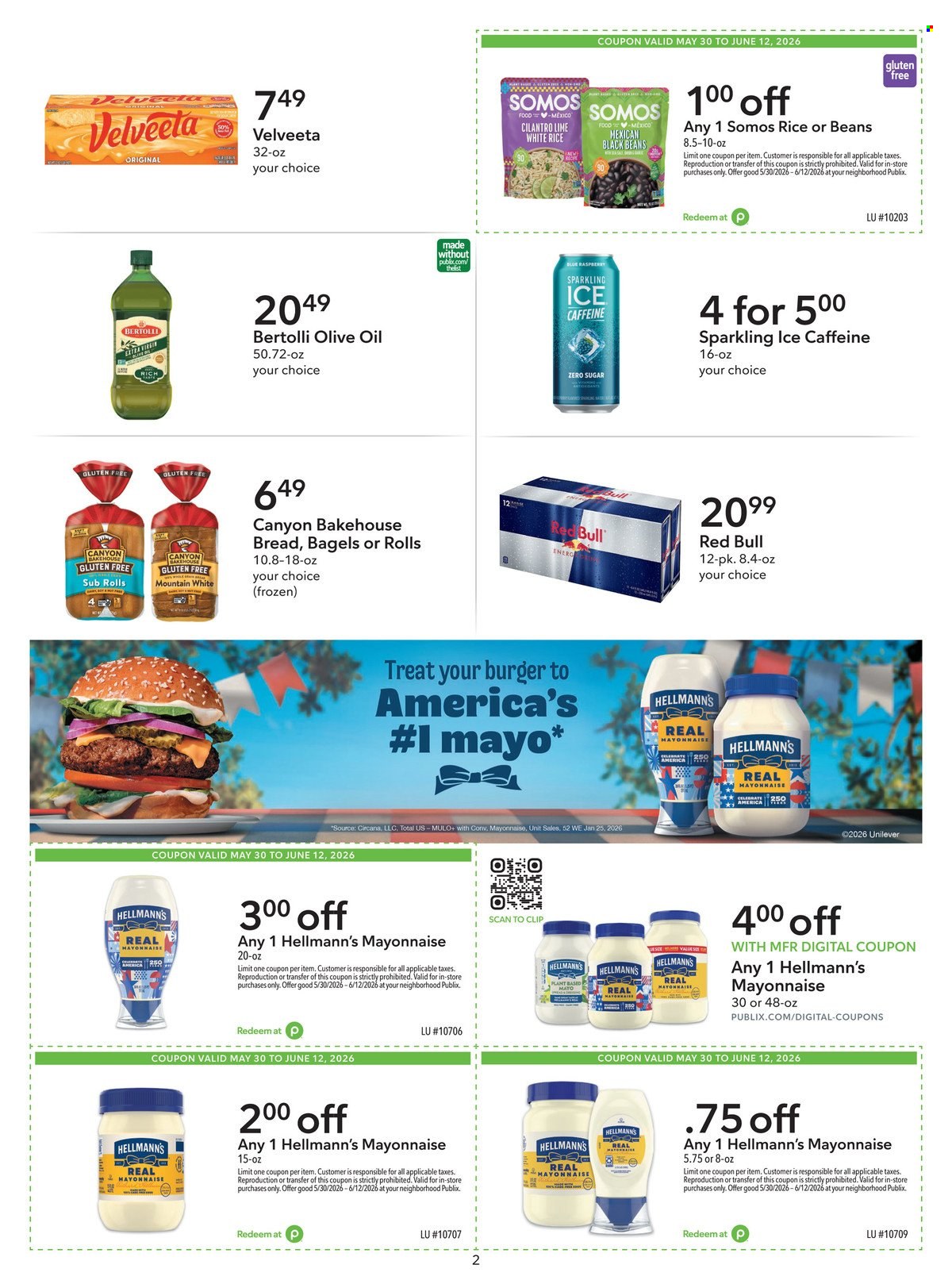 Publix Extra Savings - Page 2