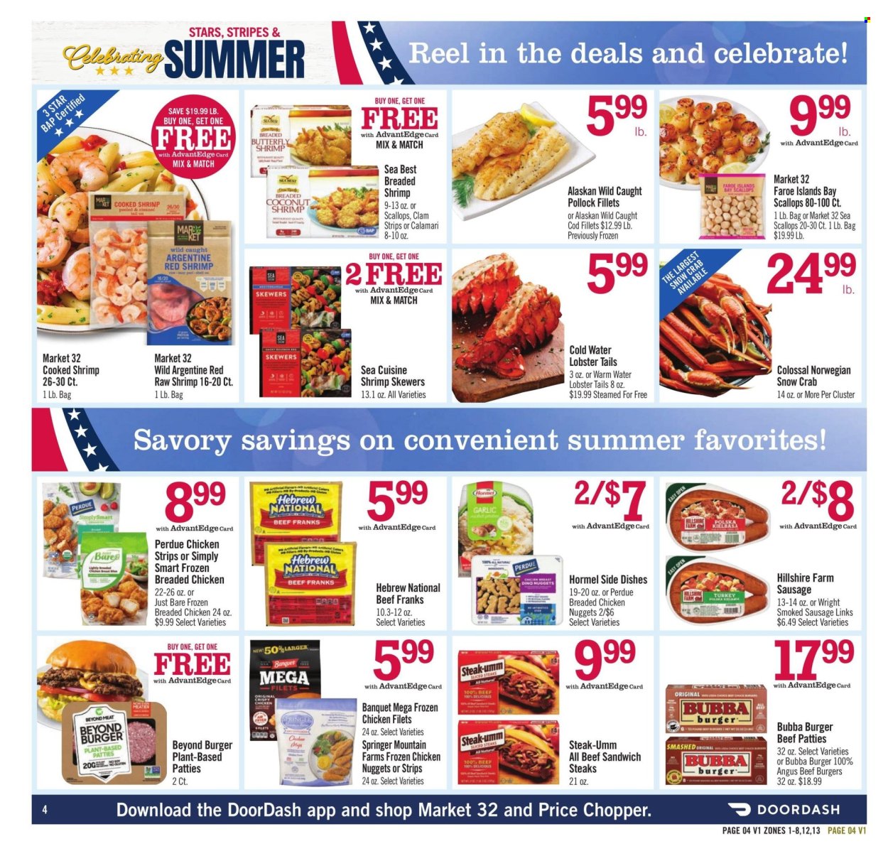 Price Chopper Ad - Page 4