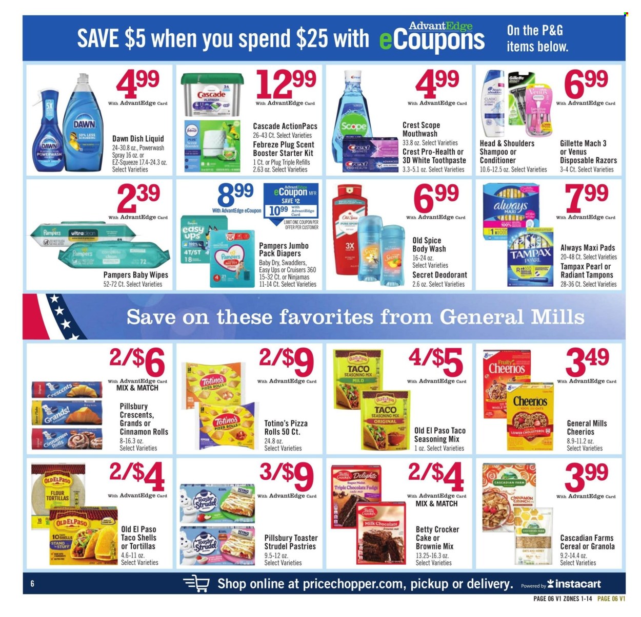 Price Chopper Ad - Page 6